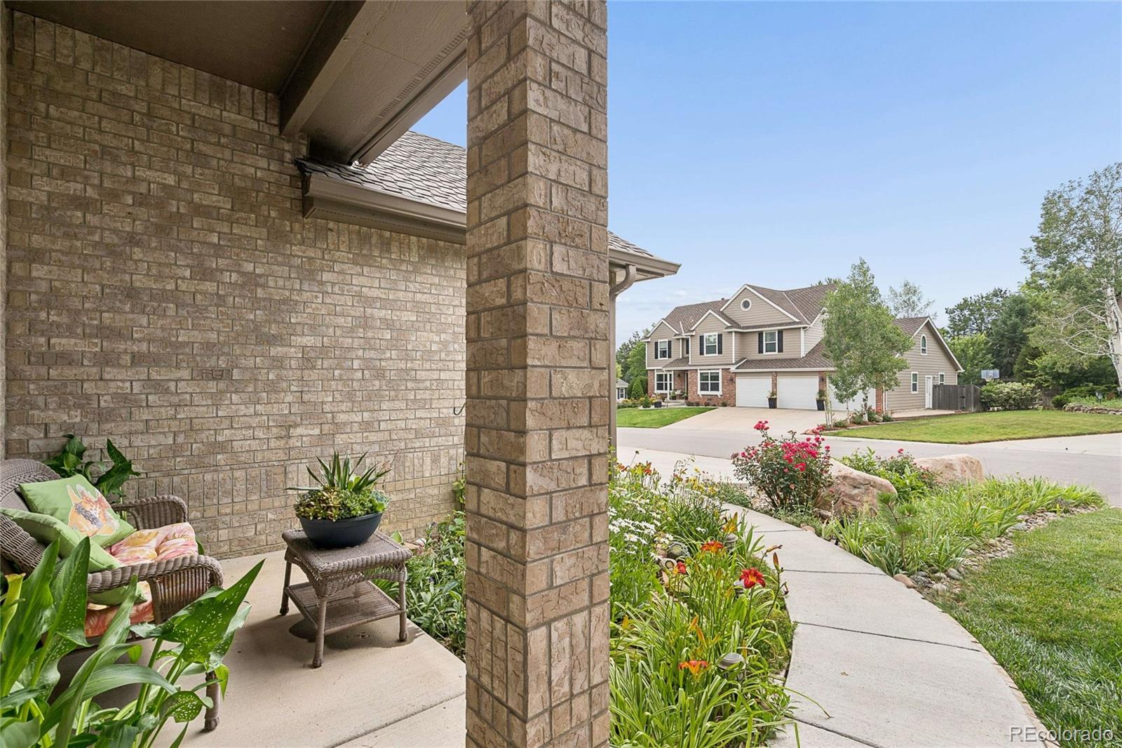 3rd image of 5497 S Zang Ct, Littleton, CO 80127 | MLS# 6305923