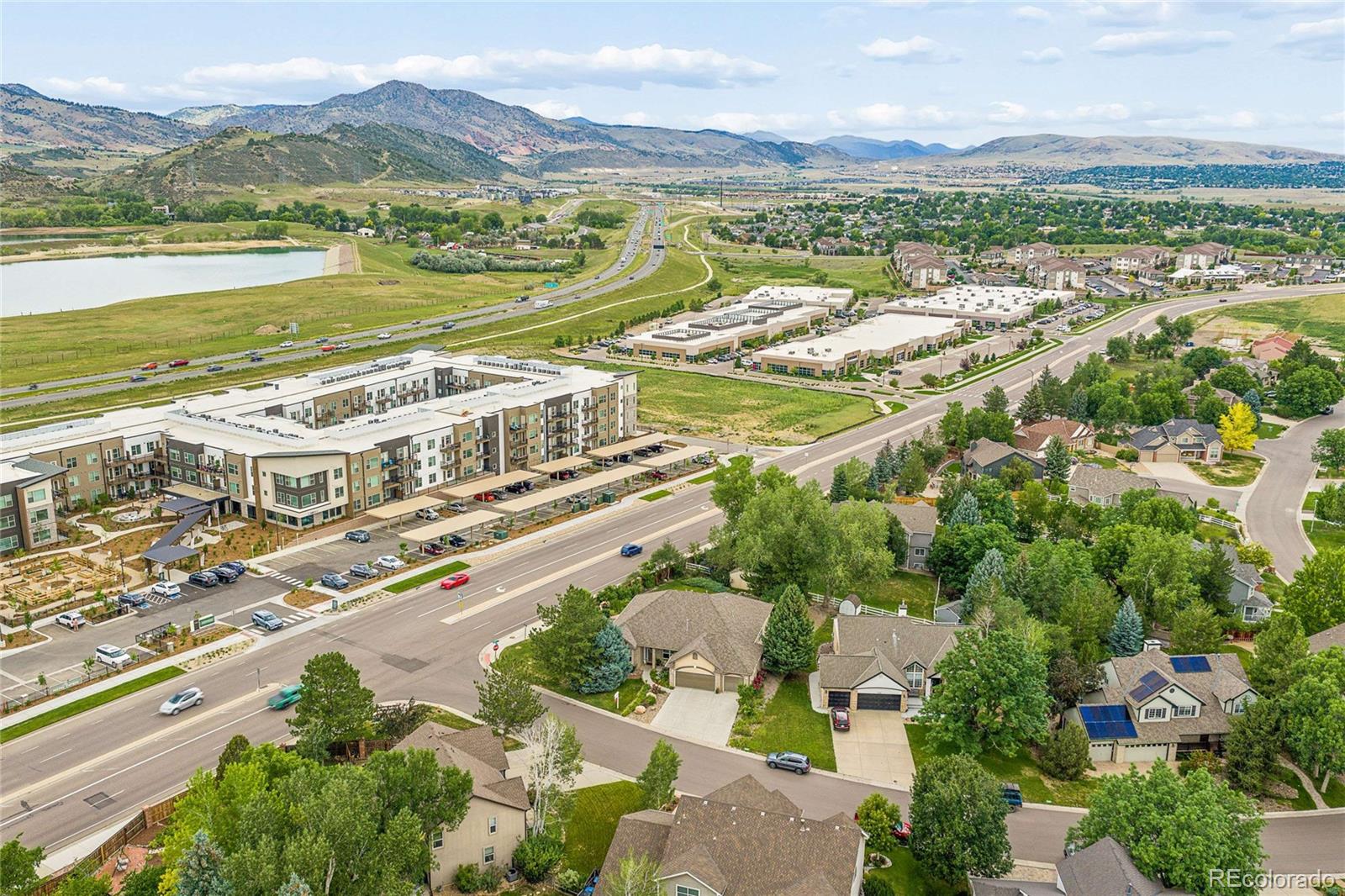 50th image of 5497 S Zang Ct, Littleton, CO 80127 | MLS# 6305923