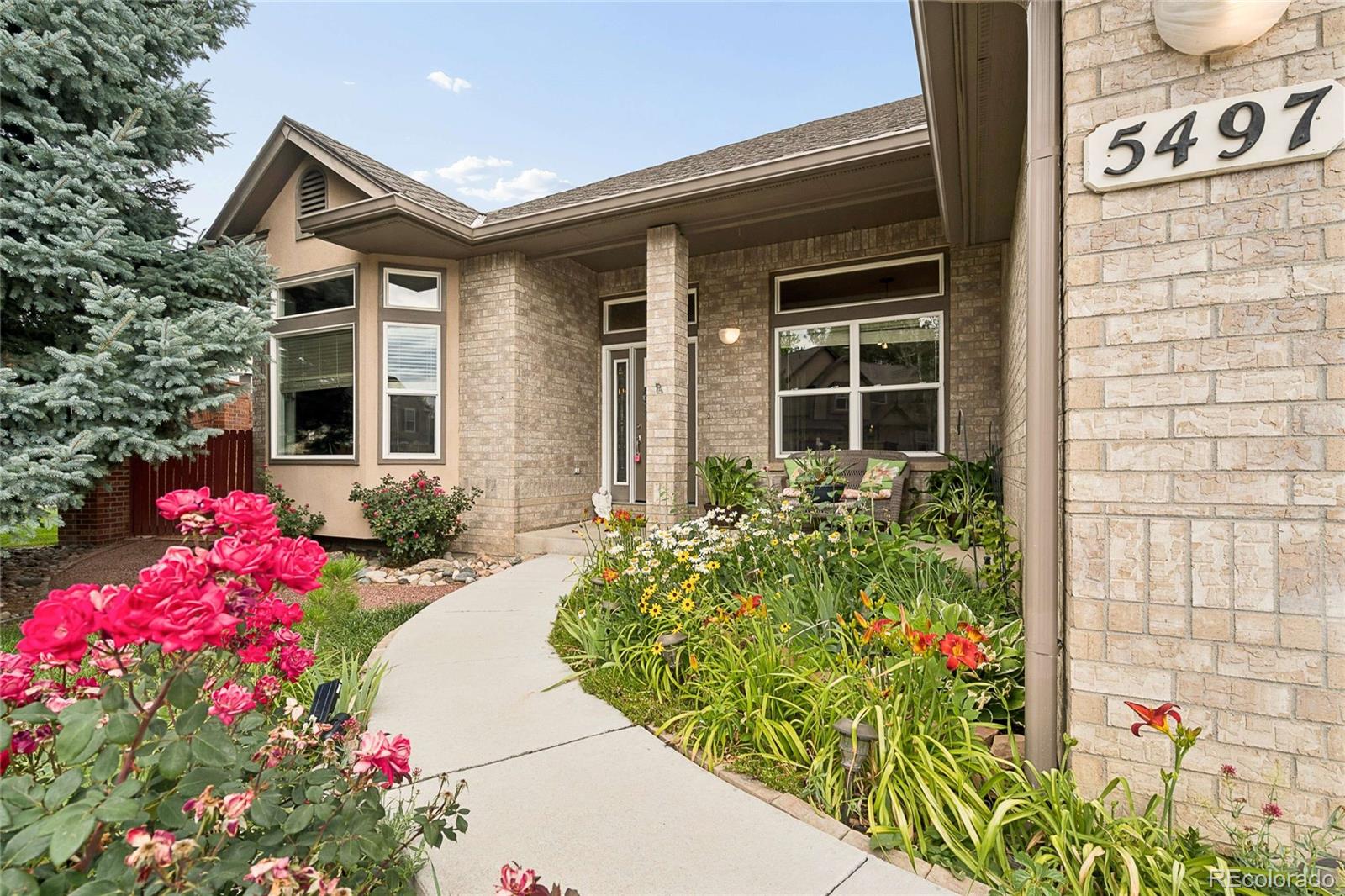 2nd image of 5497 S Zang Ct, Littleton, CO 80127 | MLS# 6305923