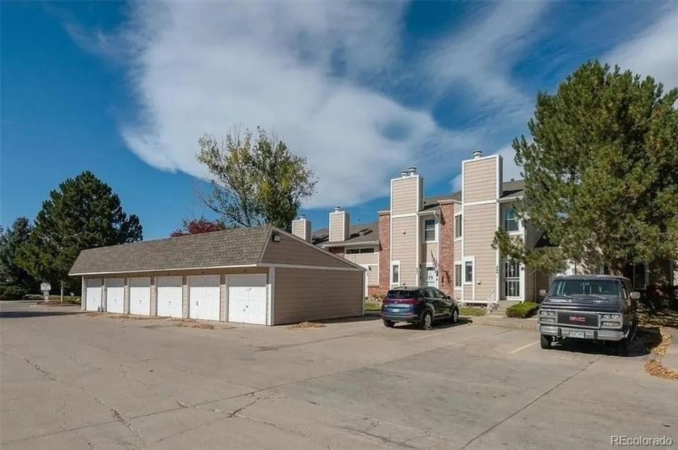 15th image of 8106 Gray Ct #468, Arvada, CO 80003 | MLS# 3582150