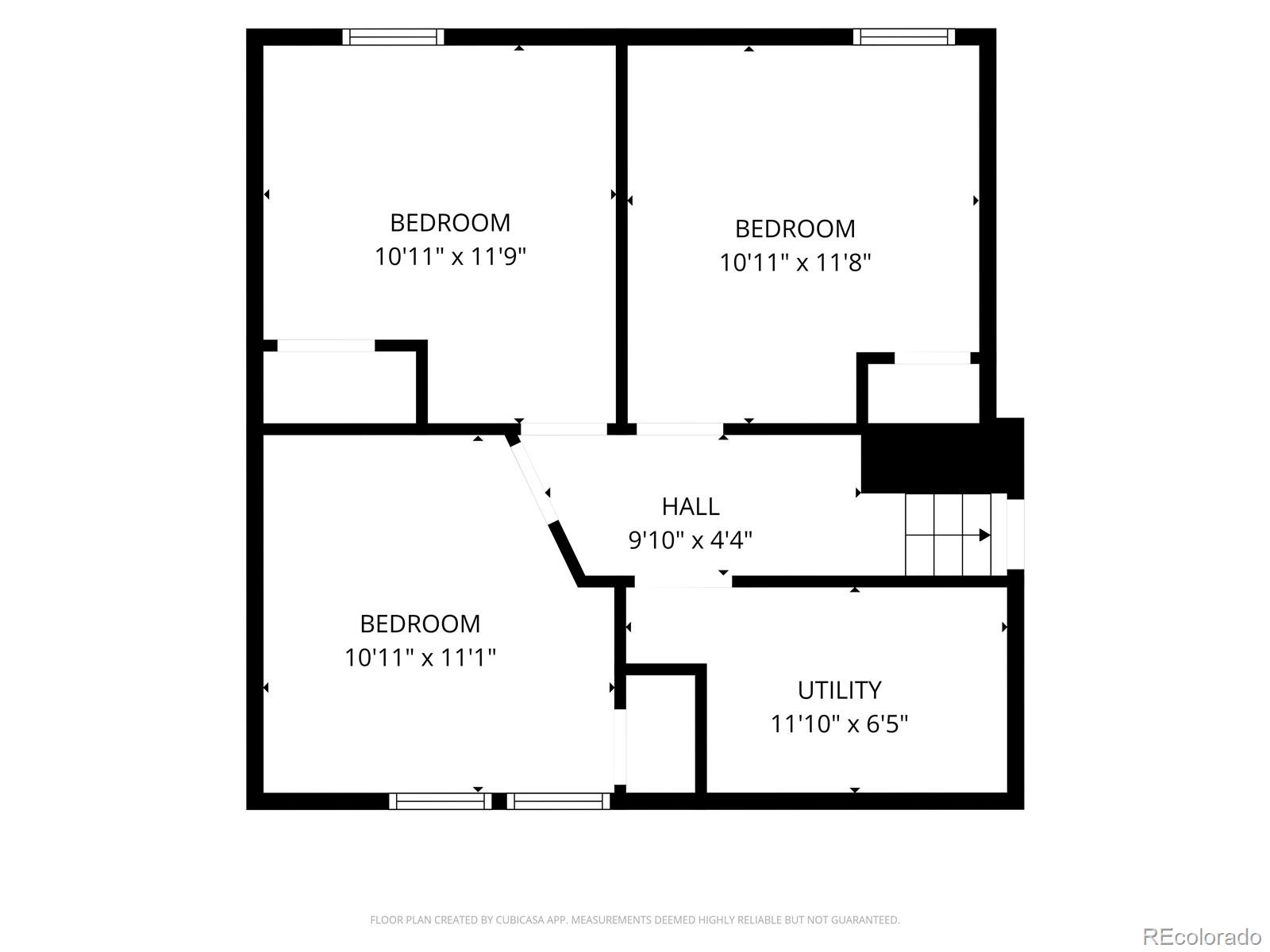 38th image of 12665 W 67th Pl, Arvada, CO 80004 | MLS# 4953501