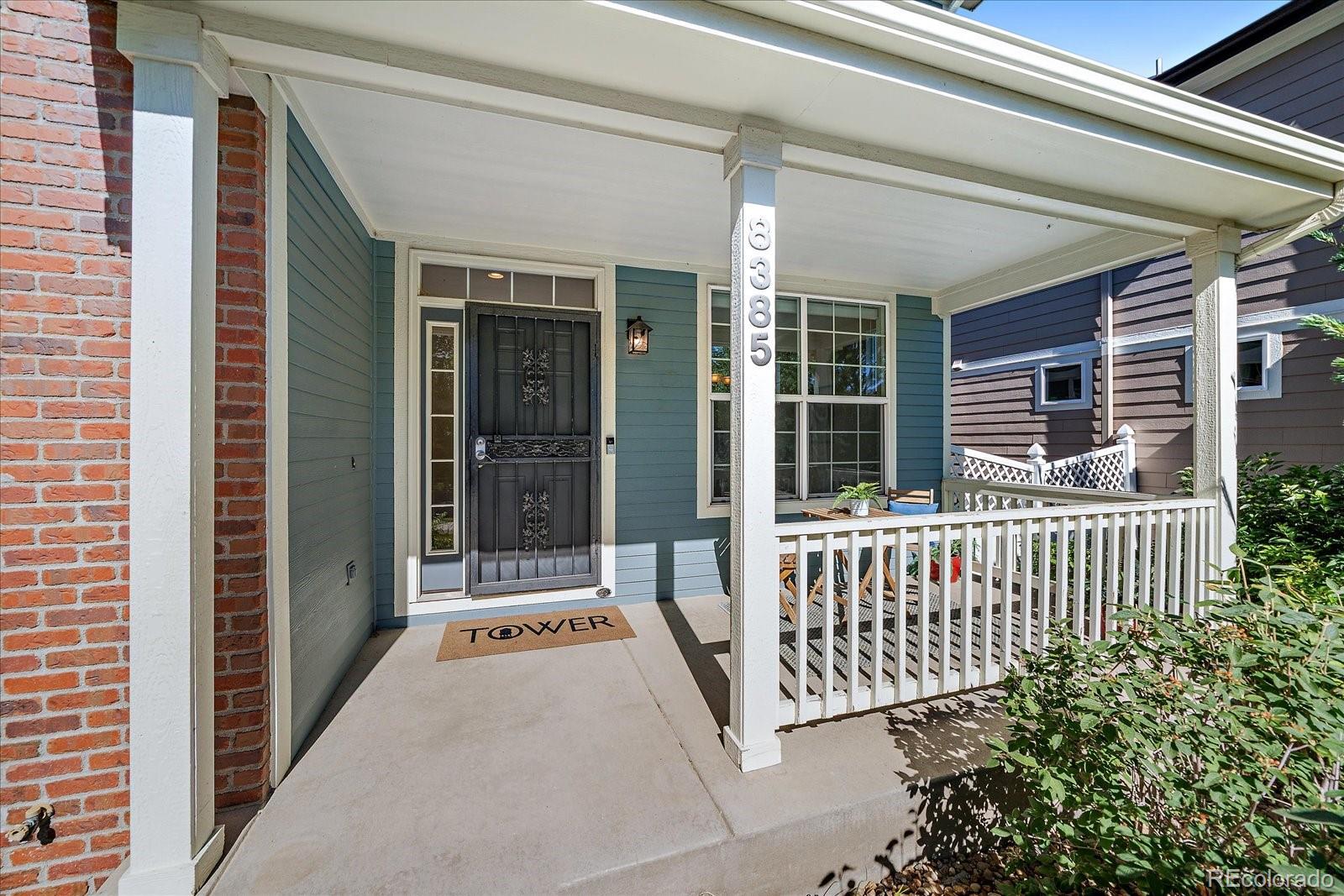 4th image of 8385 Deframe Ct, Arvada, CO 80005 | MLS# 5738270