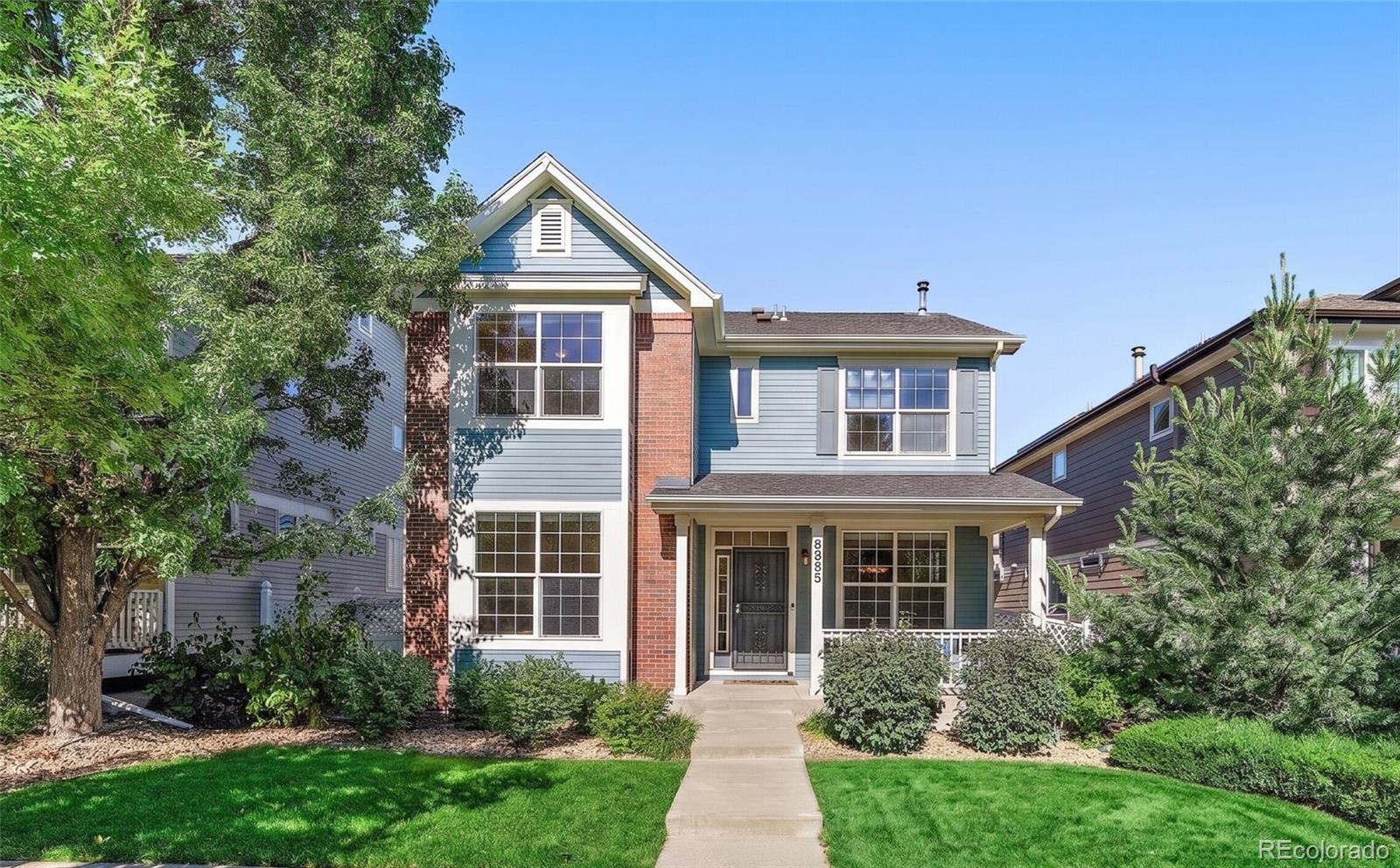 2nd image of 8385 Deframe Ct, Arvada, CO 80005 | MLS# 5738270