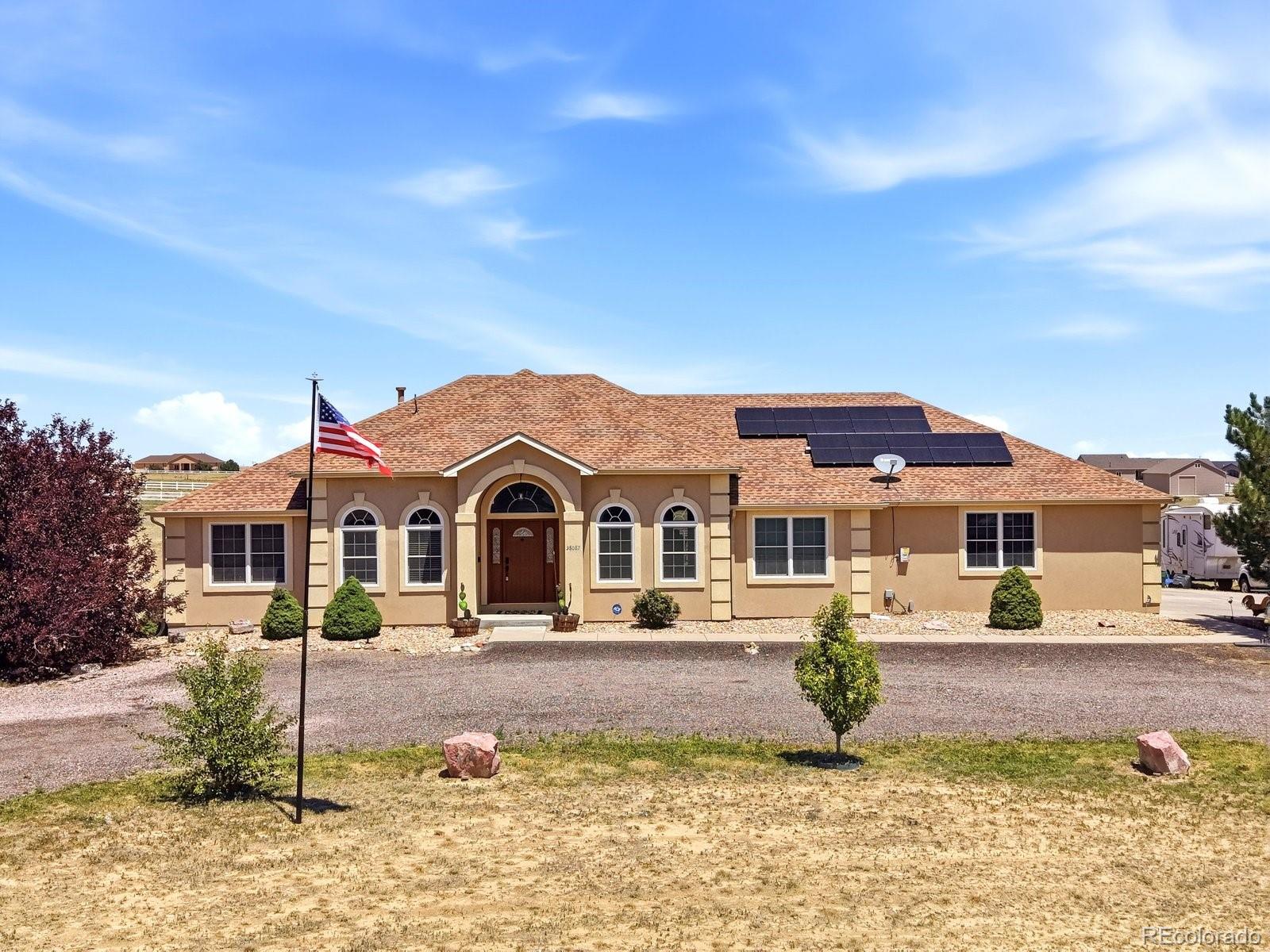 Homes for sale in Keenesburg, CO | 38087 E 147Th Pl, Keenesburg, CO 80643 | MLS# 6381145