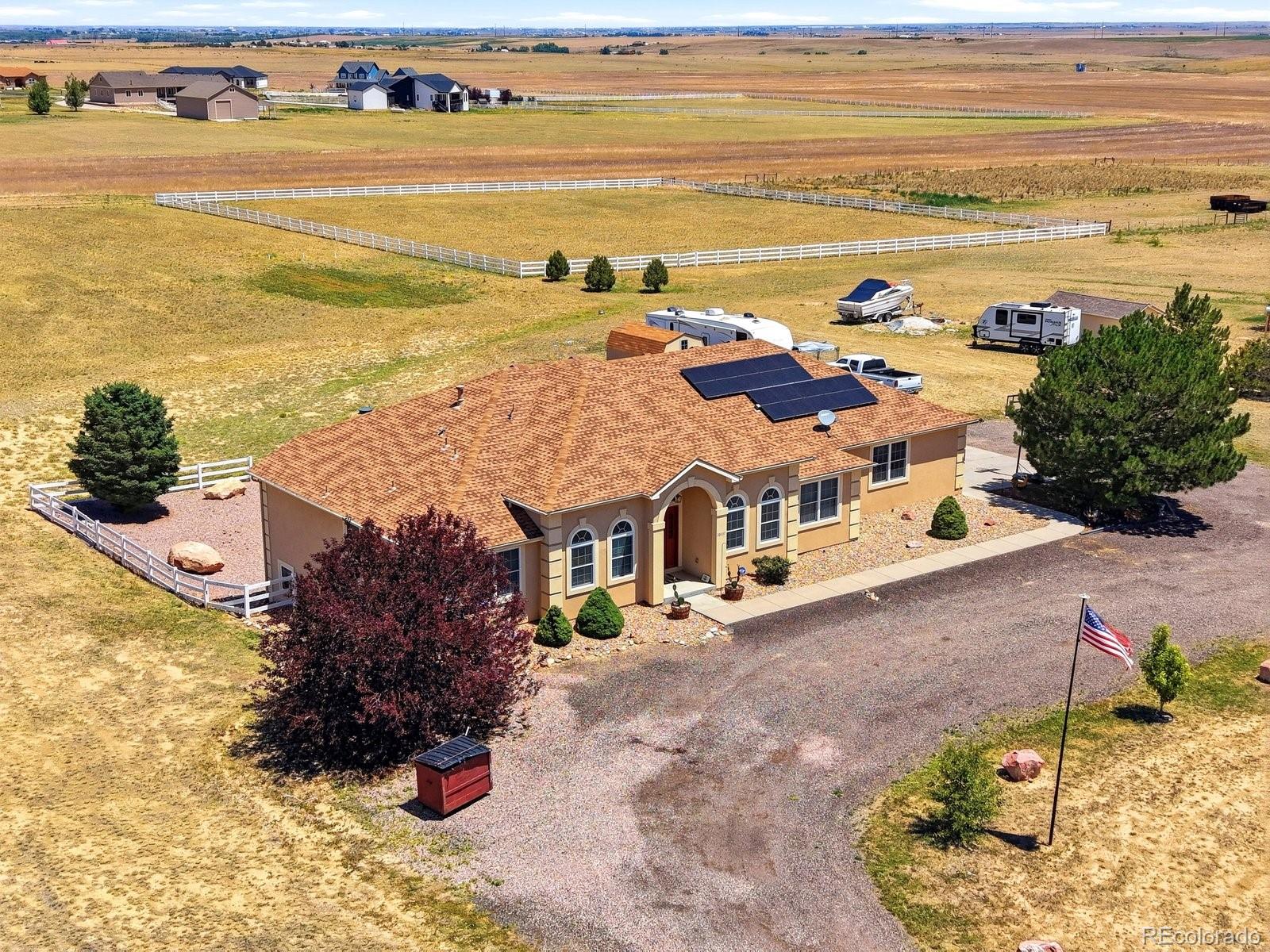 Homes for sale in Keenesburg, CO | 38087 E 147Th Pl, Keenesburg, CO 80643 | MLS# 6381145
