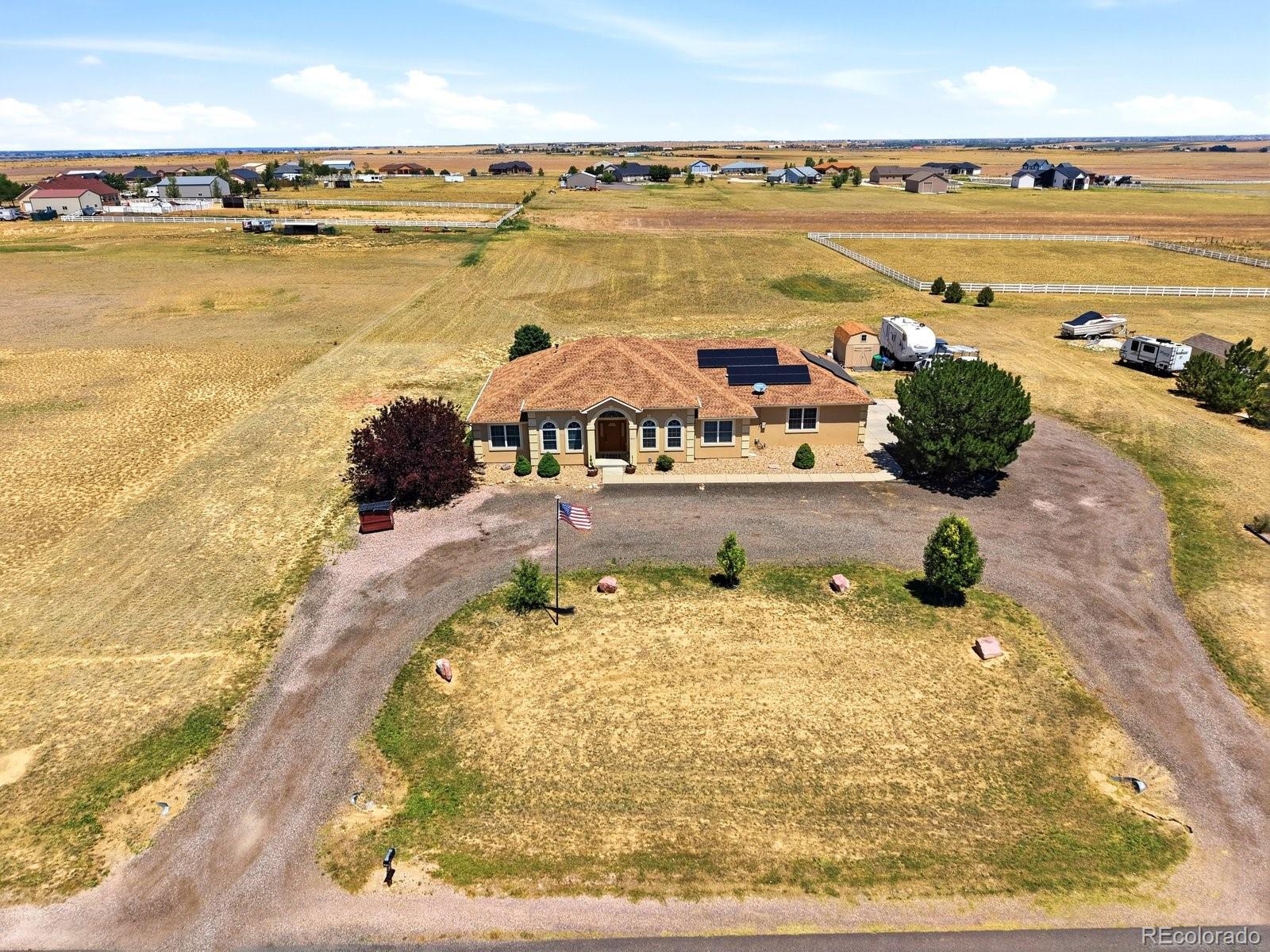 Homes for sale in Keenesburg, CO | 38087 E 147Th Pl, Keenesburg, CO 80643 | MLS# 6381145