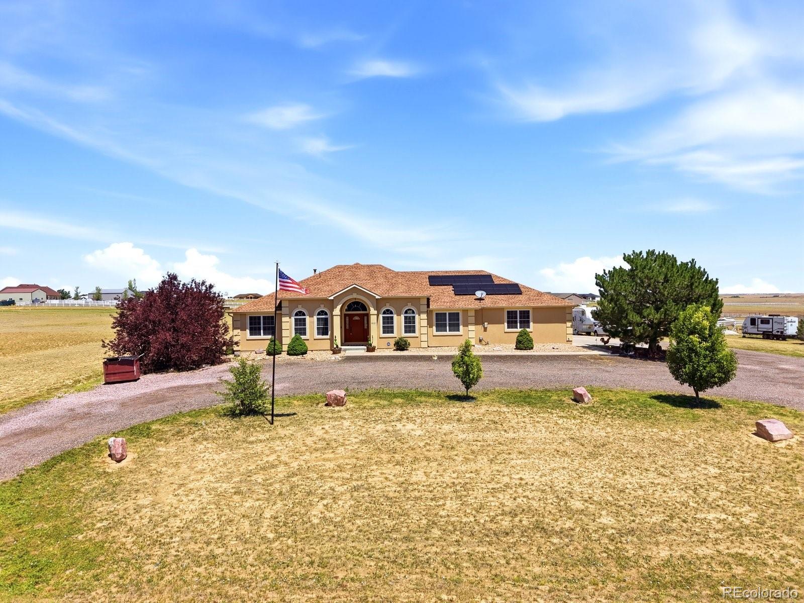 Homes for sale in Keenesburg, CO | 38087 E 147th Pl, Keenesburg, CO 80643 | MLS# 6381145