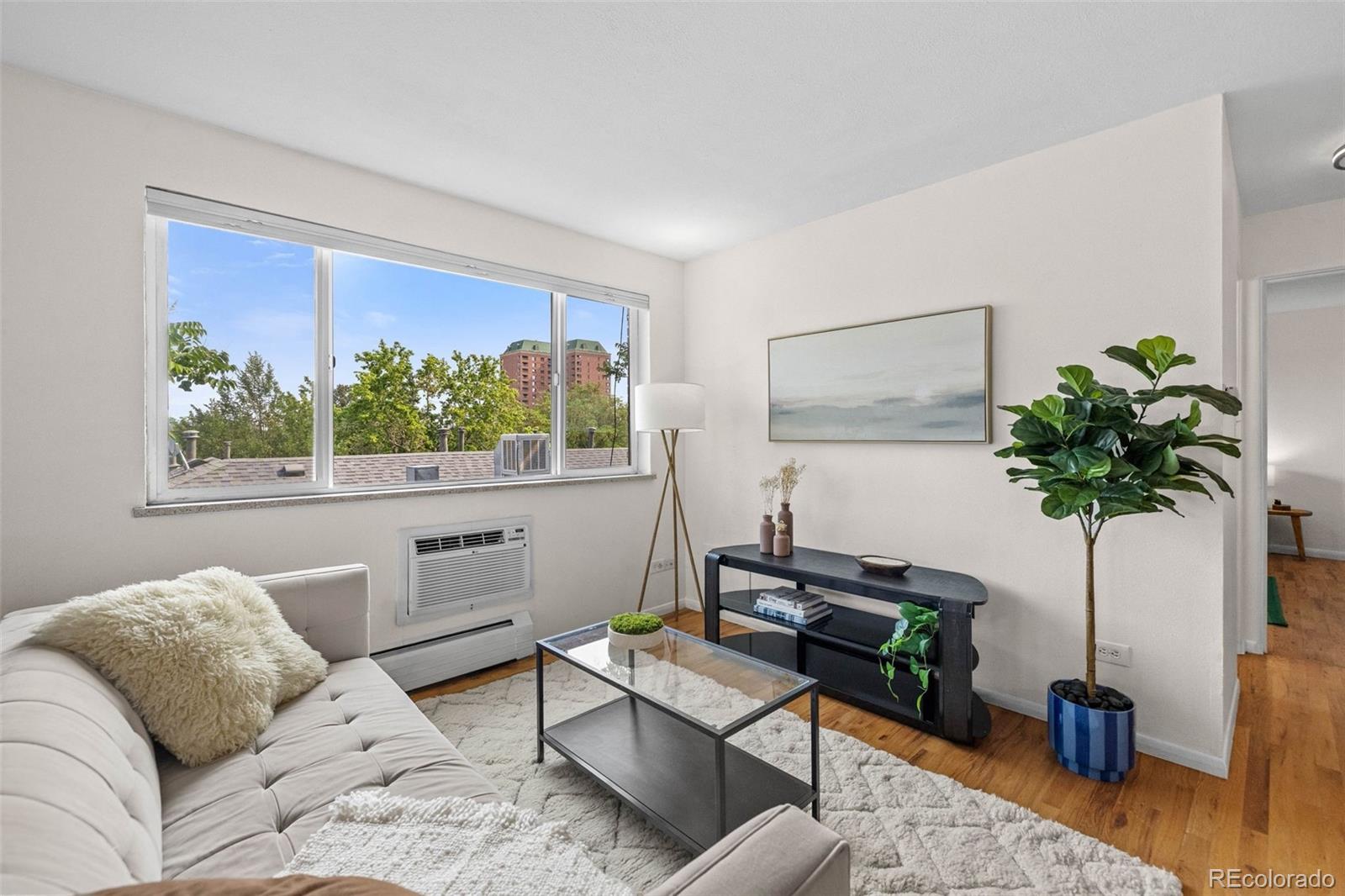Homes for sale in Denver, CO | 21 N Washington St, Denver, CO 80203