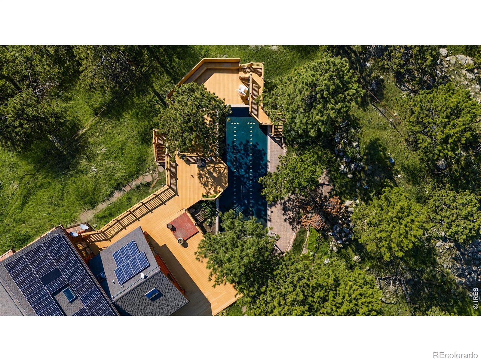 4th image of 470 & 1344 Weaver Dr, Boulder, CO 80302 | MLS# IR1063637
