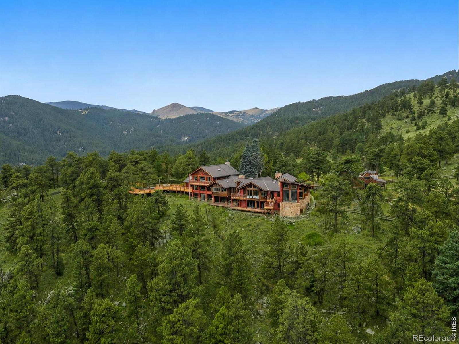 1st image of 470 & 1344 Weaver Dr, Boulder, CO 80302 | MLS# IR1063637