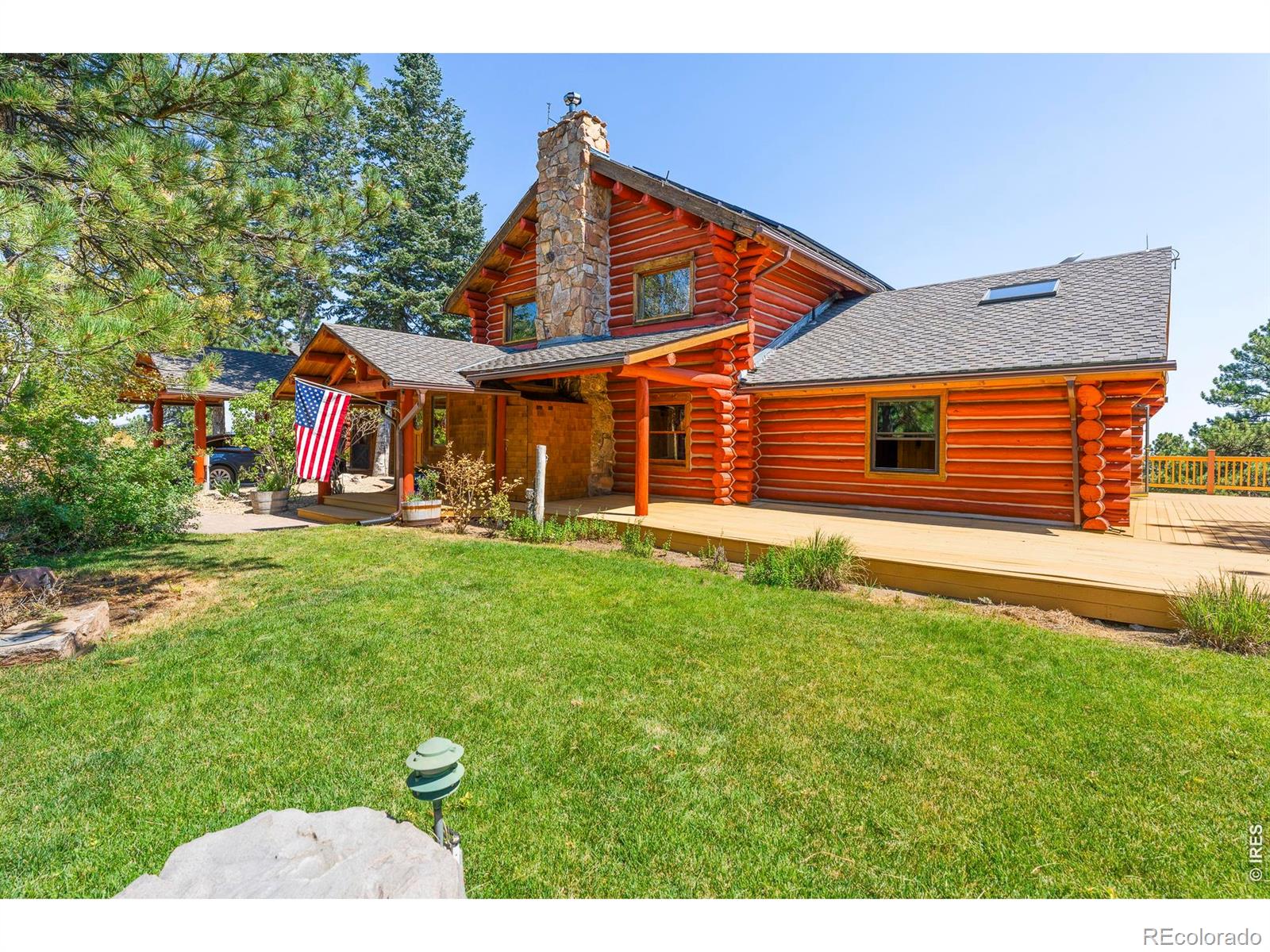 5th image of 470 & 1344 Weaver Dr, Boulder, CO 80302 | MLS# IR1063637