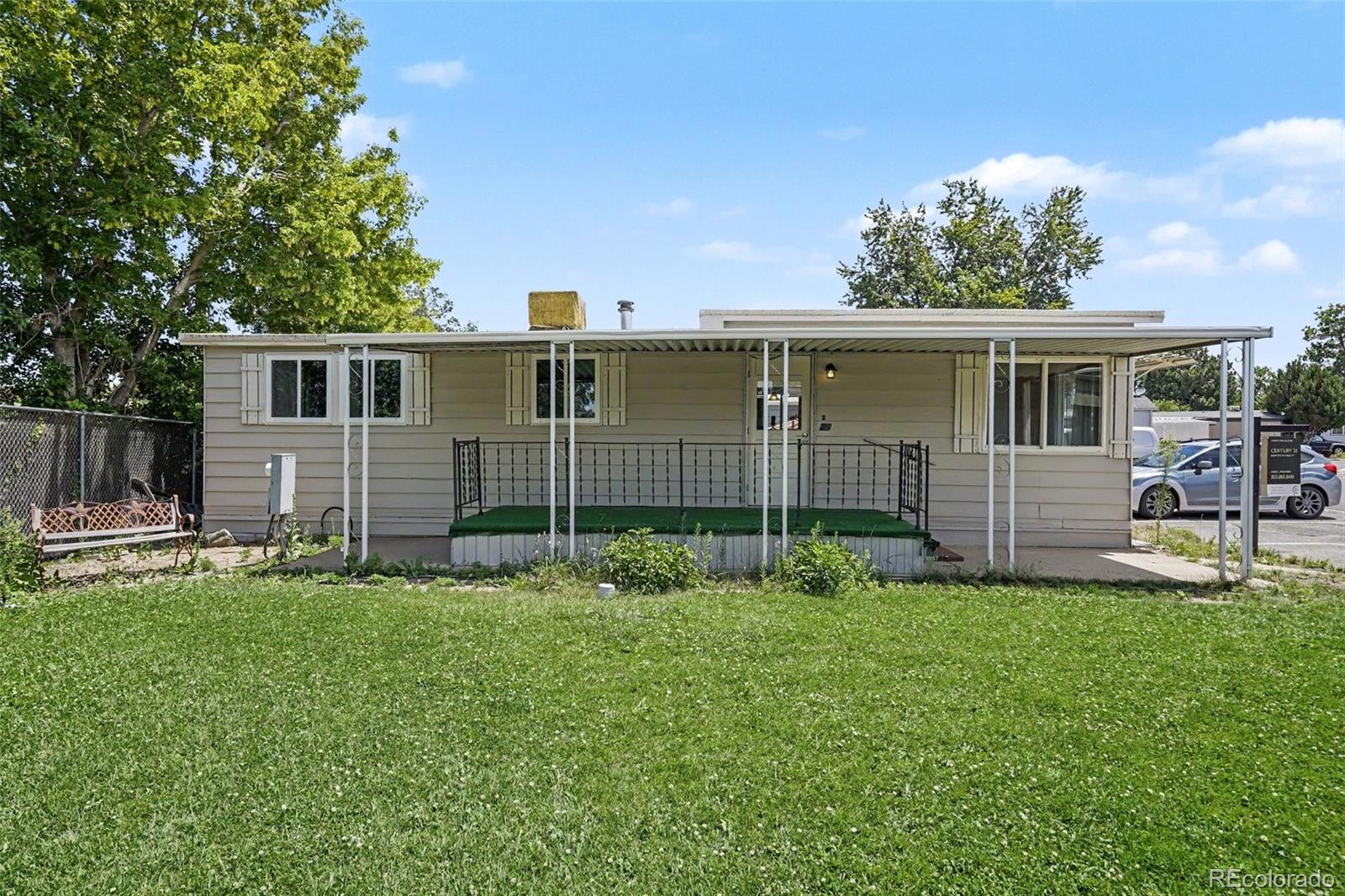 Homes for sale in Denver, CO | 3500 S King St, Denver, CO 80236 | MLS# 4017637