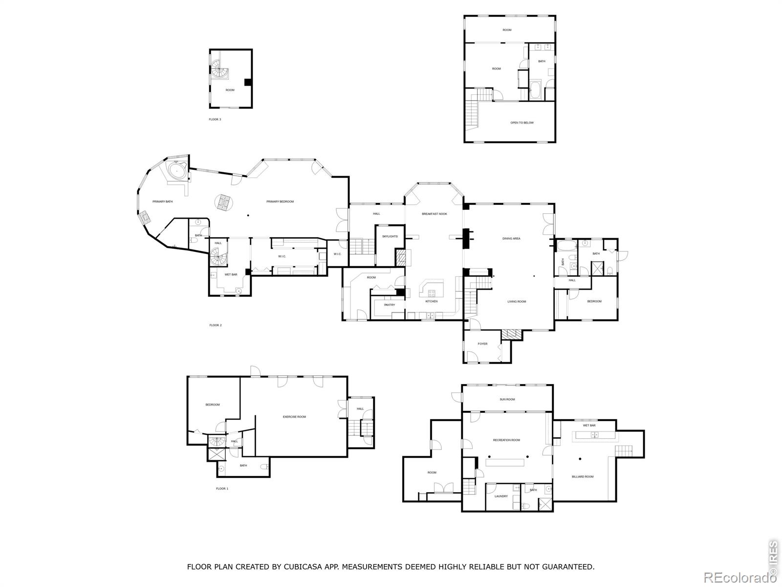 43rd image of 470 Weaver Dr, Boulder, CO 80302 | MLS# IR1063647