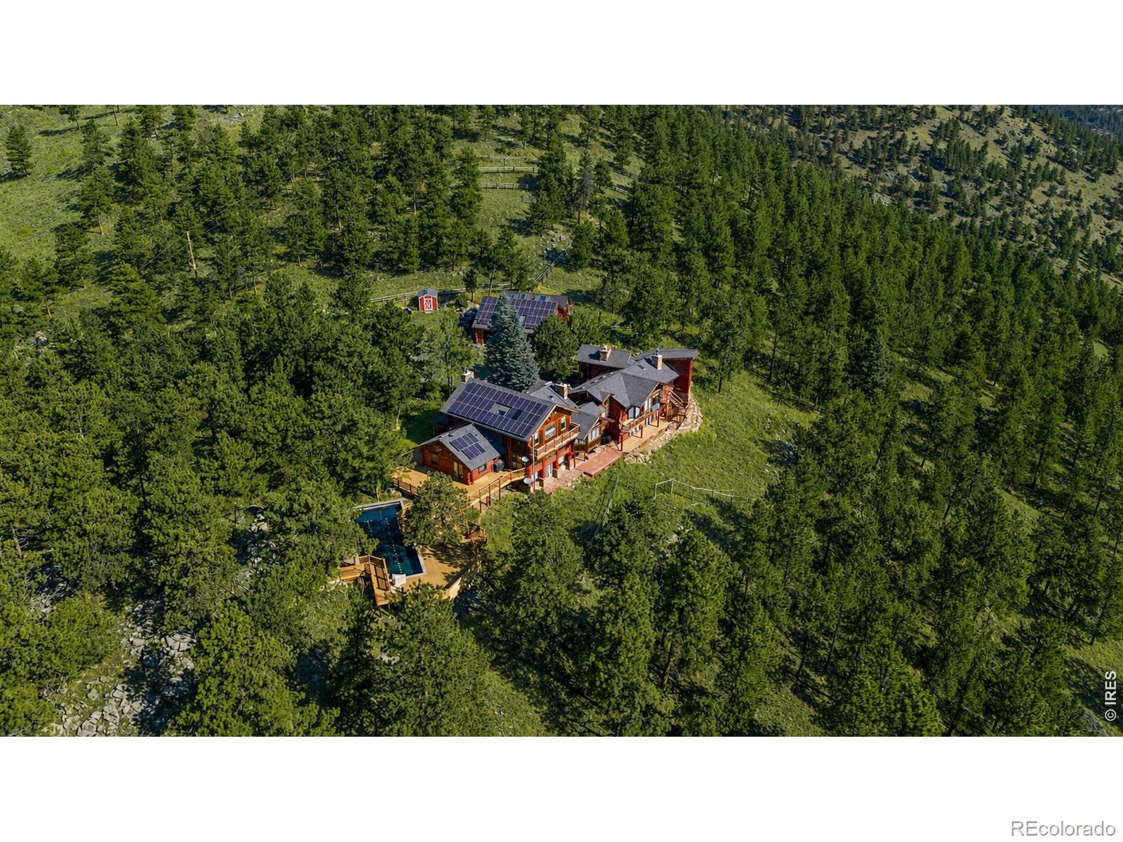 5th image of 470 Weaver Dr, Boulder, CO 80302 | MLS# IR1063647