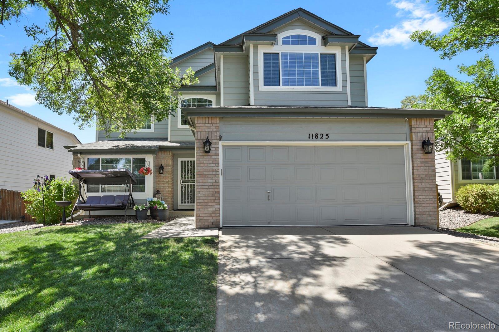 Photo 1 of Single family home for sale at 11825 Gray Ct, Westminster, CO 80020 | MLS# 6560473 | Listing updated on 2026-09-03