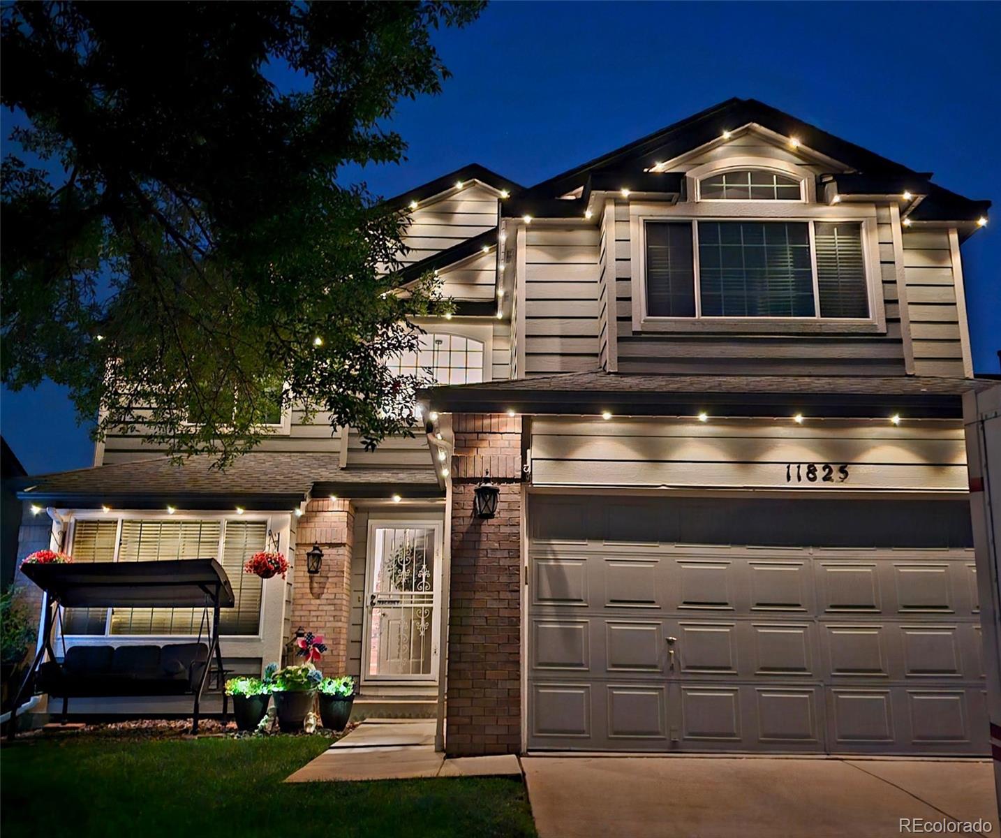 Photo 2 of Single family home for sale at 11825 Gray Ct, Westminster, CO 80020 | MLS# 6560473 | Listing updated on 2026-09-03