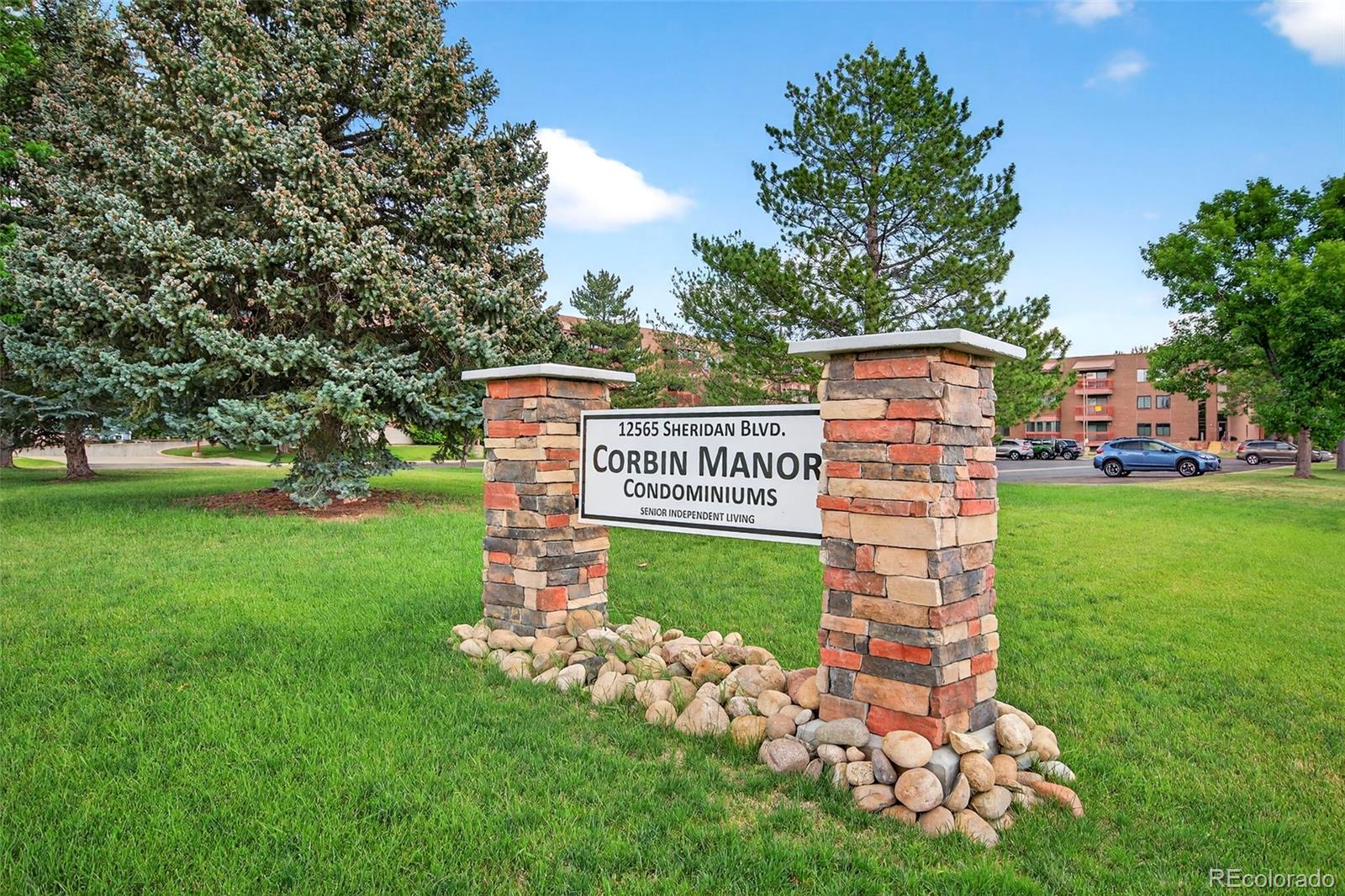 Homes for sale in Broomfield, CO | 12565 Sheridan Blvd #205, Broomfield, CO 80020 | MLS# 2711585