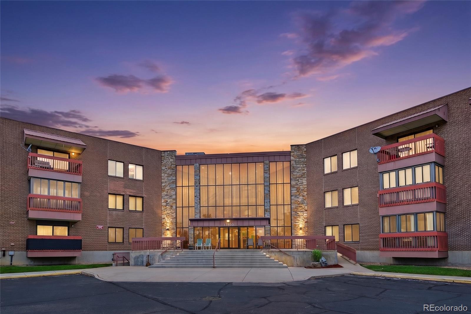 Homes for sale in Broomfield, CO | 12565 Sheridan Blvd #205, Broomfield, CO 80020 | MLS# 2711585