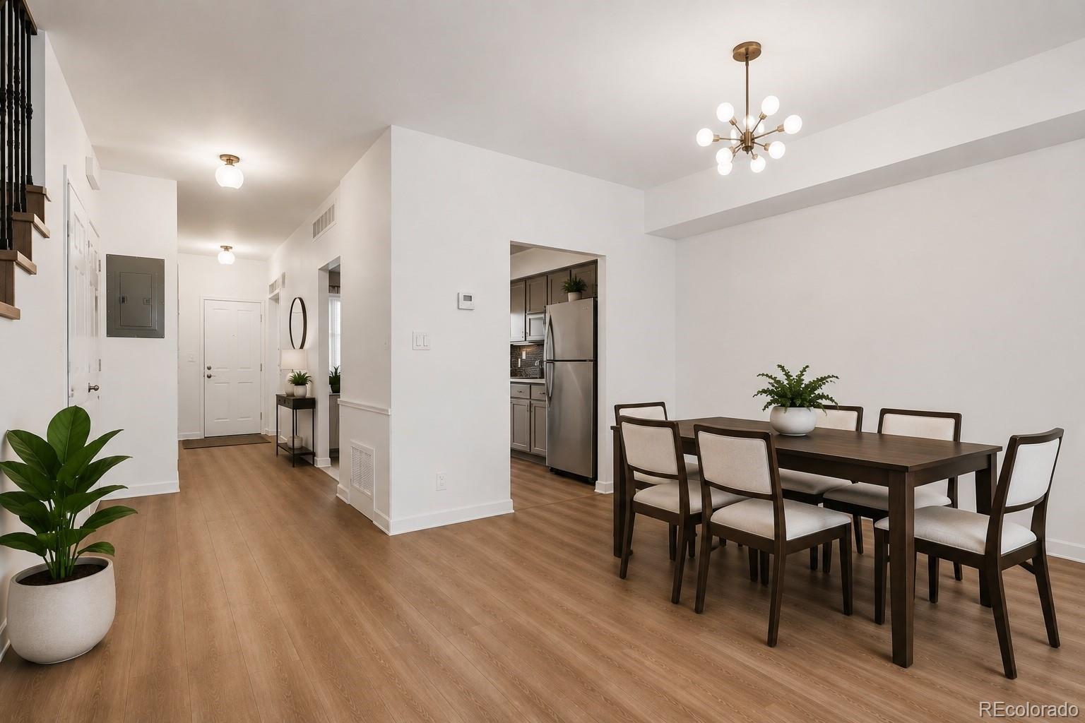 5th image of 7250 Eastmoor Dr #110, Denver, CO 80237 | MLS# 2220517