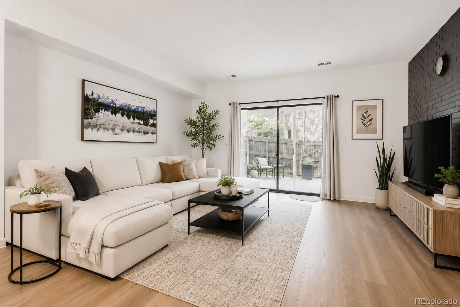 2nd image of 7250 Eastmoor Dr #110, Denver, CO 80237 | MLS# 2220517