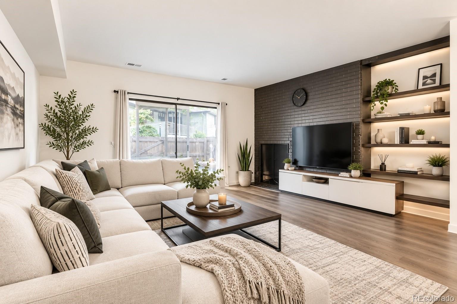 3rd image of 7250 Eastmoor Dr #110, Denver, CO 80237 | MLS# 2220517