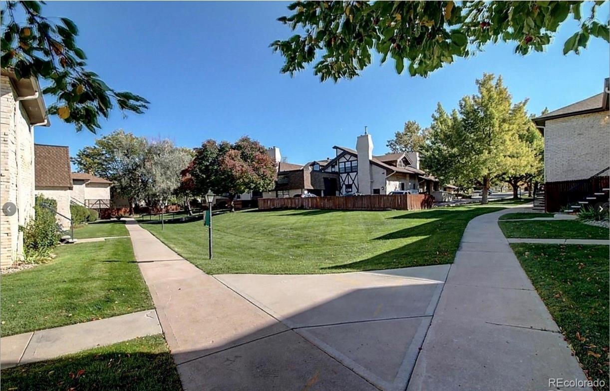 23rd image of 7250 Eastmoor Dr #110, Denver, CO 80237 | MLS# 2220517