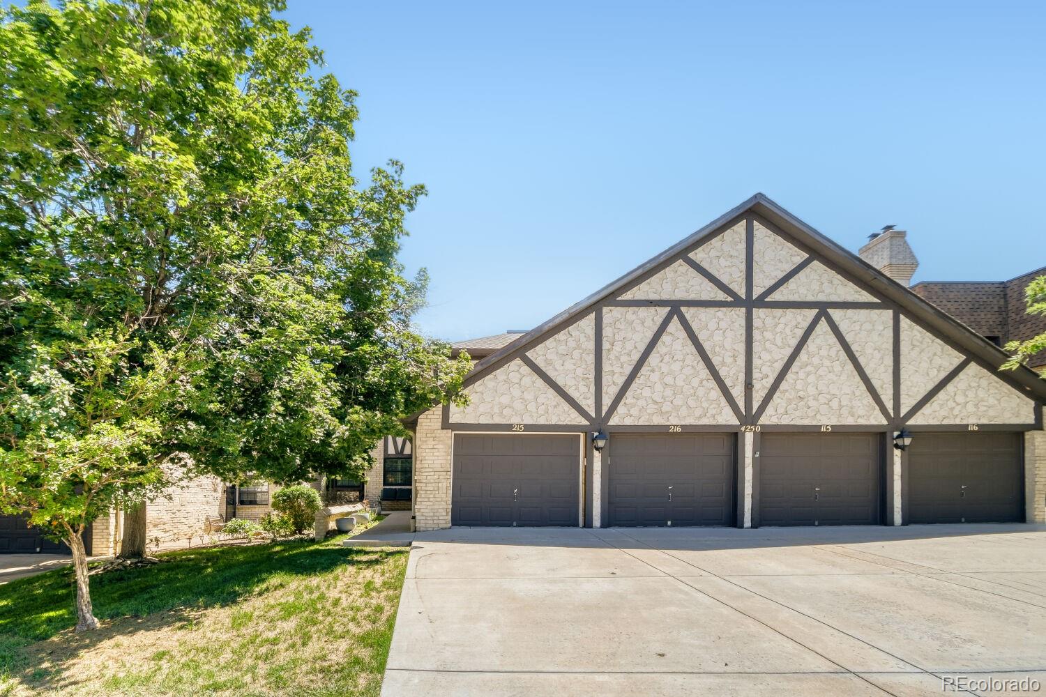 1st image of 4250 S Olive St #115, Denver, CO 80237 | MLS# 1656163