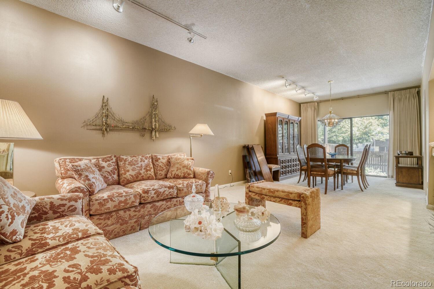 2nd image of 4250 S Olive St #115, Denver, CO 80237 | MLS# 1656163