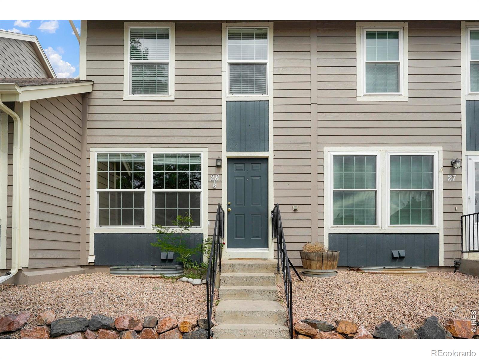 Homes for sale in Northglenn, CO | 11554 Community Center Dr #28, Northglenn, CO 80233 | MLS# IR1063662