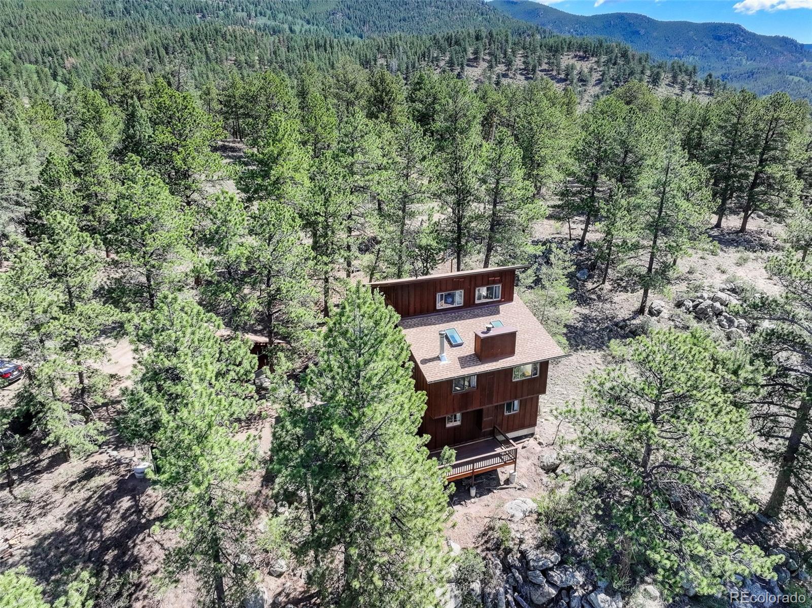 4th image of 211 Calle De Lujan, Shawnee, CO 80475 | MLS# 3749083