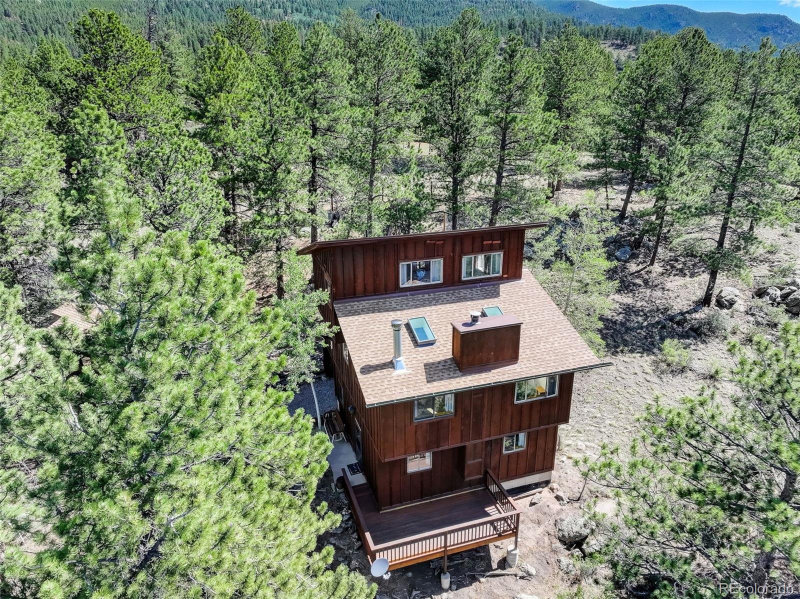 3rd image of 211 Calle De Lujan, Shawnee, CO 80475 | MLS# 3749083