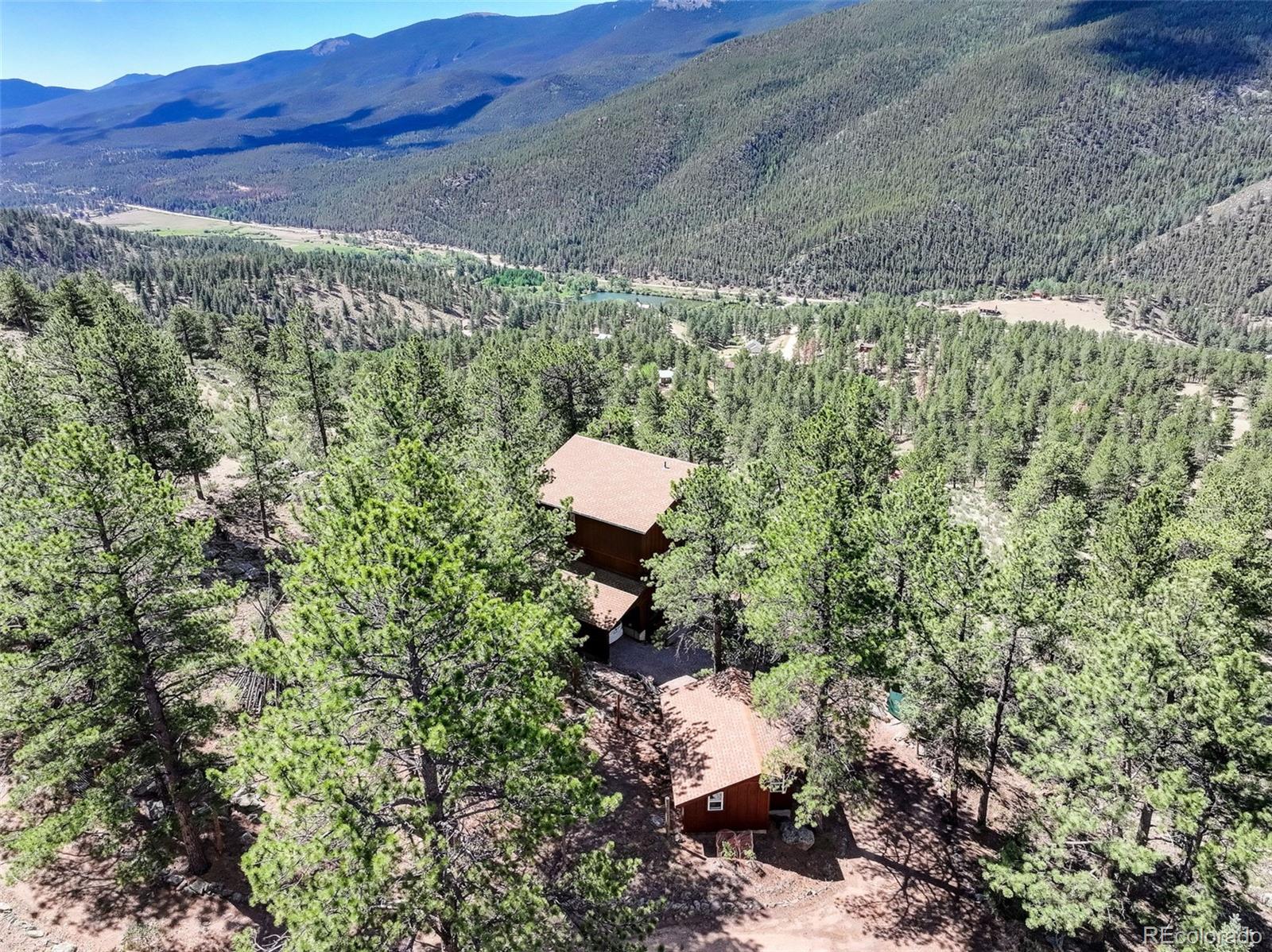 5th image of 211 Calle De Lujan, Shawnee, CO 80475 | MLS# 3749083