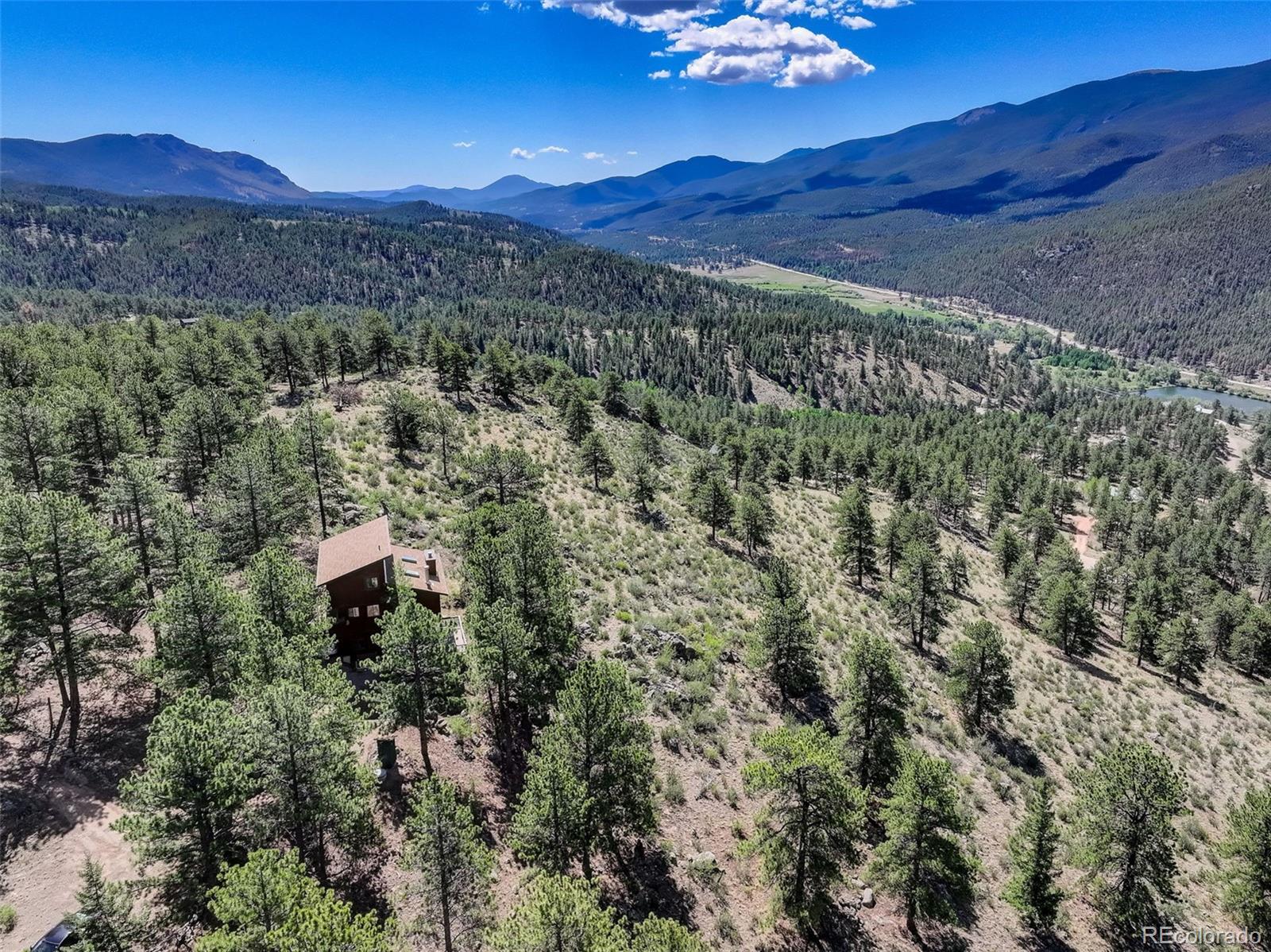 47th image of 211 Calle De Lujan, Shawnee, CO 80475 | MLS# 3749083