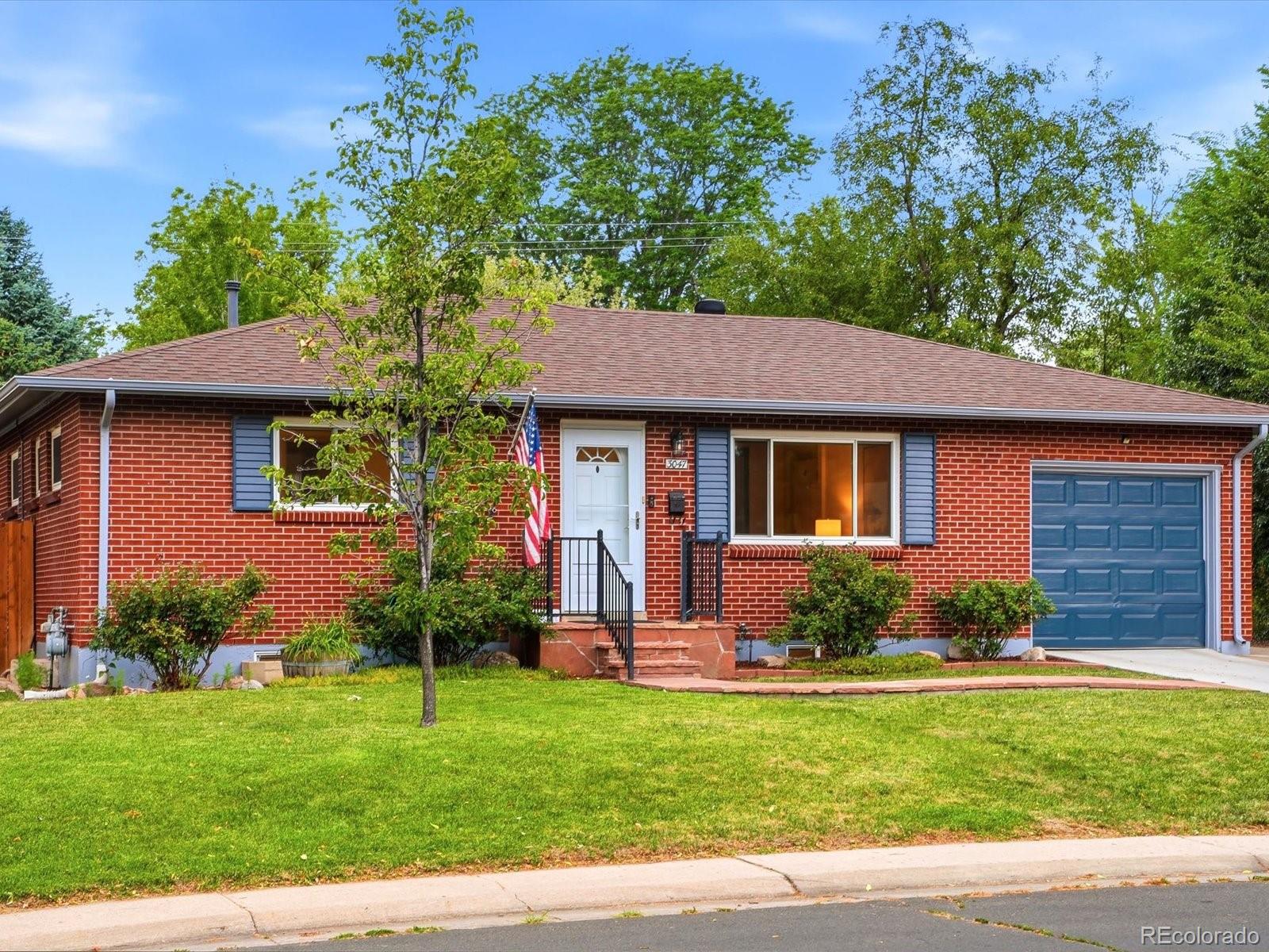 2nd image of 3047 S Zenobia St, Denver, CO 80236 | MLS# 7048656