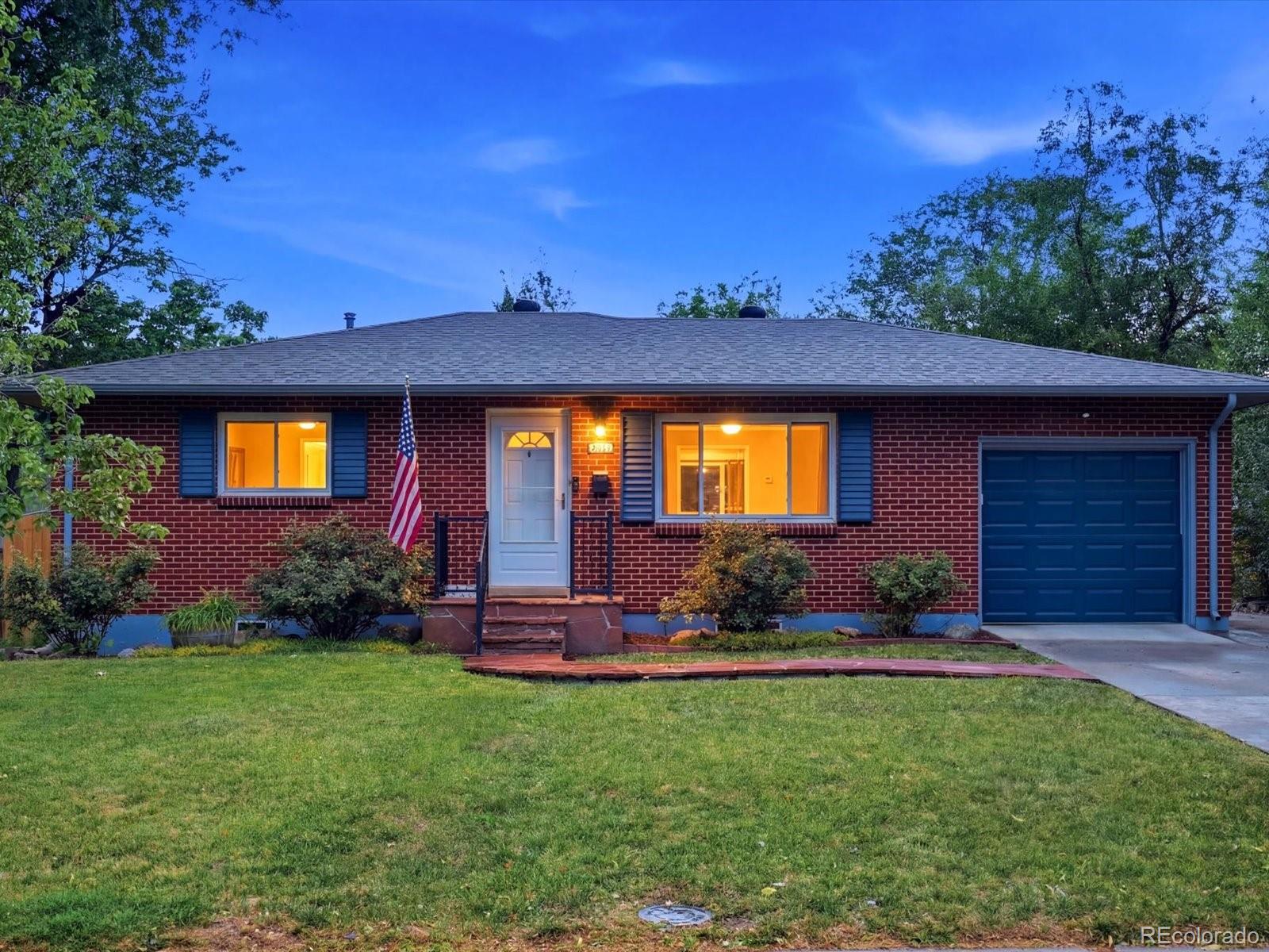 3rd image of 3047 S Zenobia St, Denver, CO 80236 | MLS# 7048656