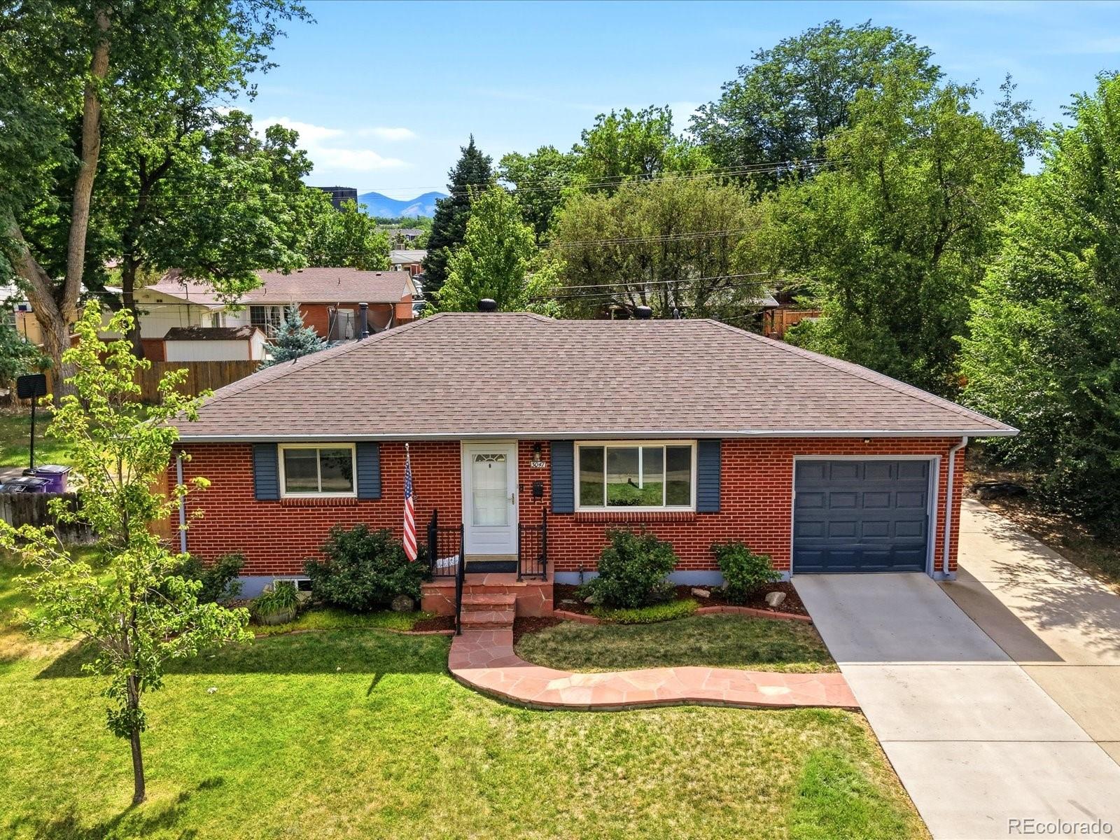 1st image of 3047 S Zenobia St, Denver, CO 80236 | MLS# 7048656