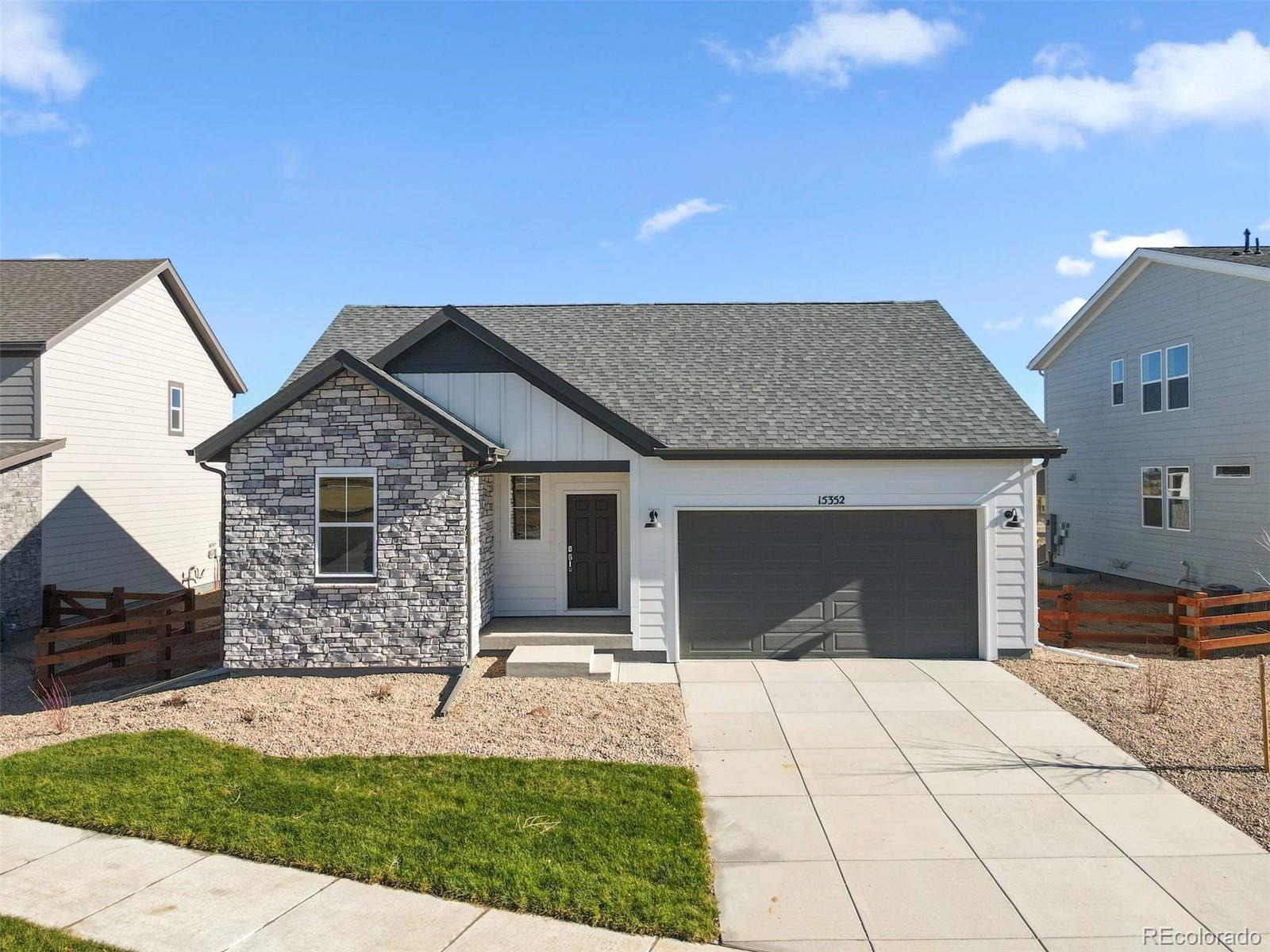 1st image of 15352 Poplar St, Thornton, CO 80602 | MLS# 2197336