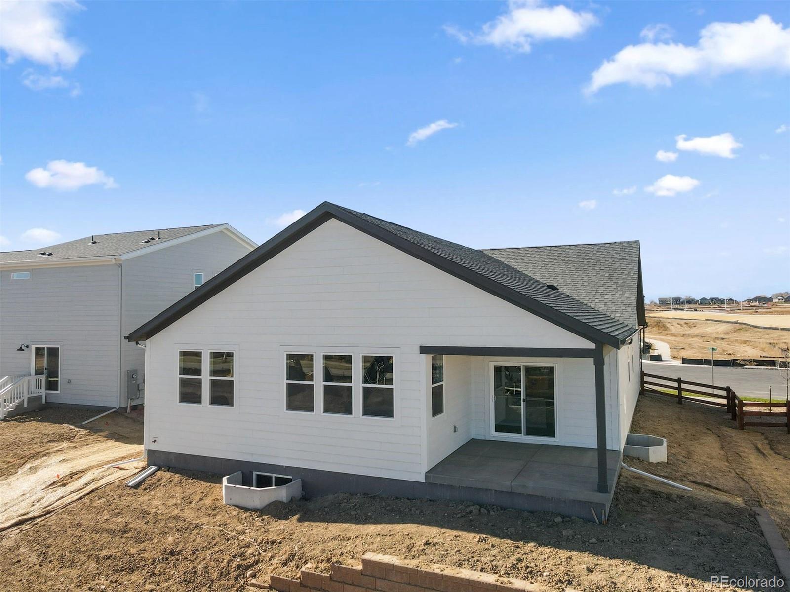 2nd image of 15352 Poplar St, Thornton, CO 80602 | MLS# 2197336