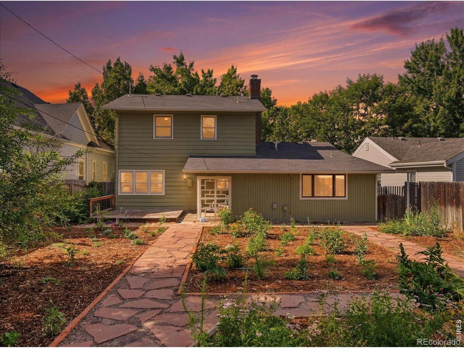 5th image of 835 W 5Th St, Loveland, CO 80537 | MLS# IR1063693