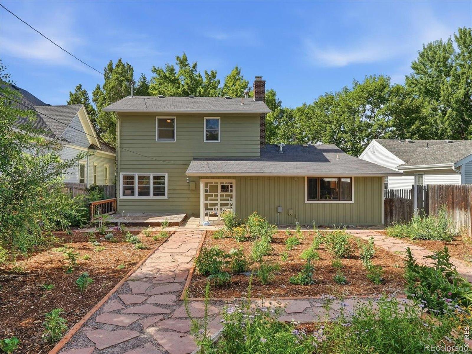 4th image of 835 W 5Th St, Loveland, CO 80537 | MLS# IR1063693