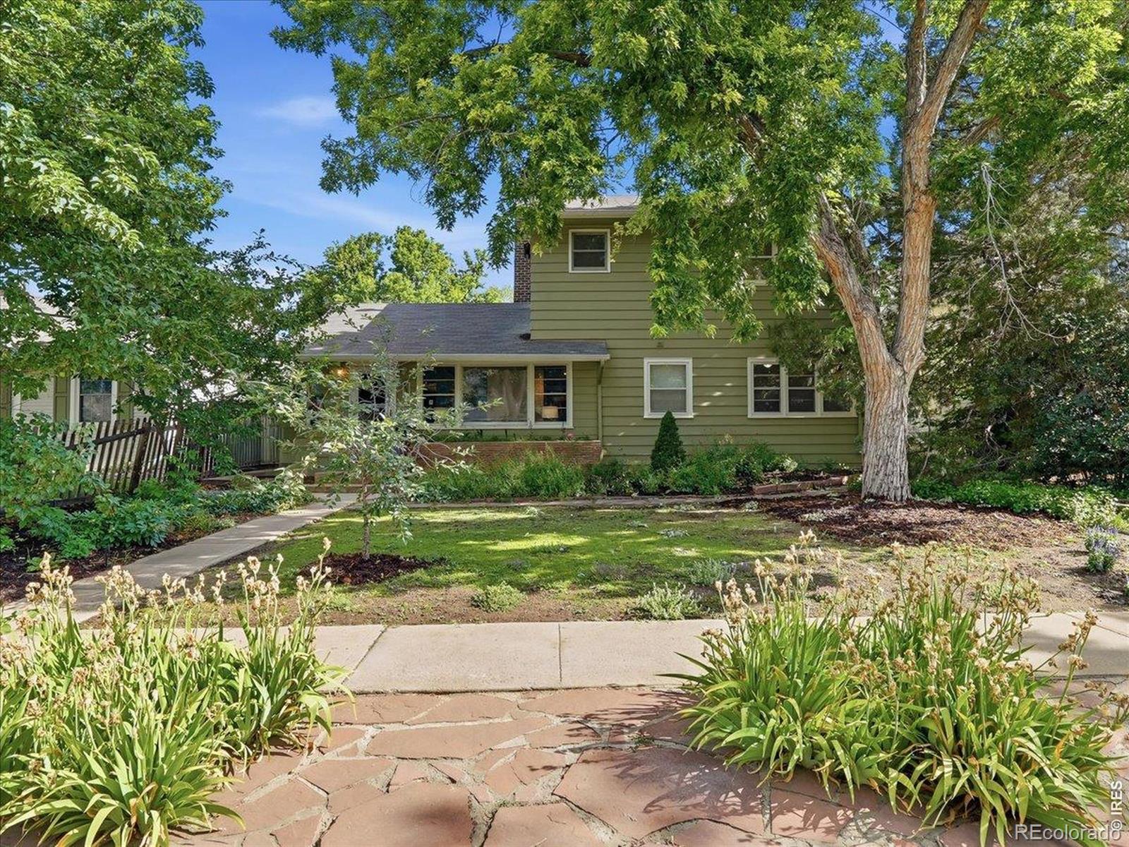 3rd image of 835 W 5Th St, Loveland, CO 80537 | MLS# IR1063693