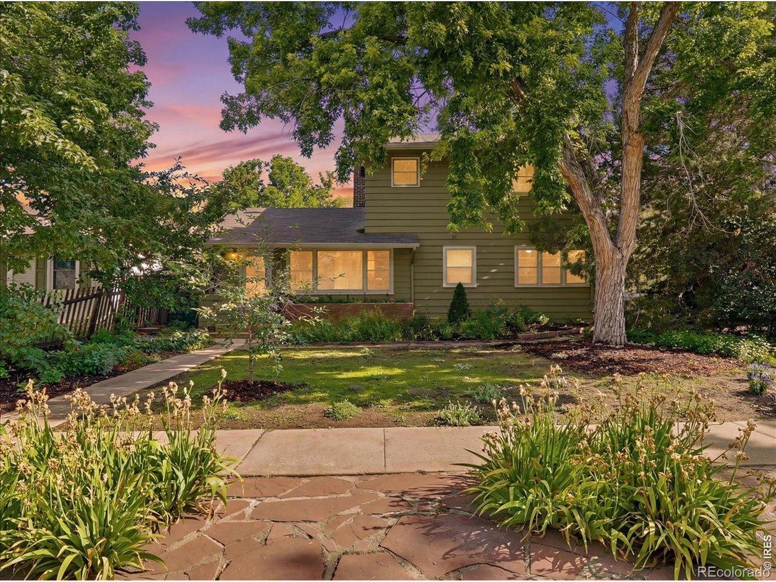 2nd image of 835 W 5th St, Loveland, CO 80537 | MLS# IR1063693