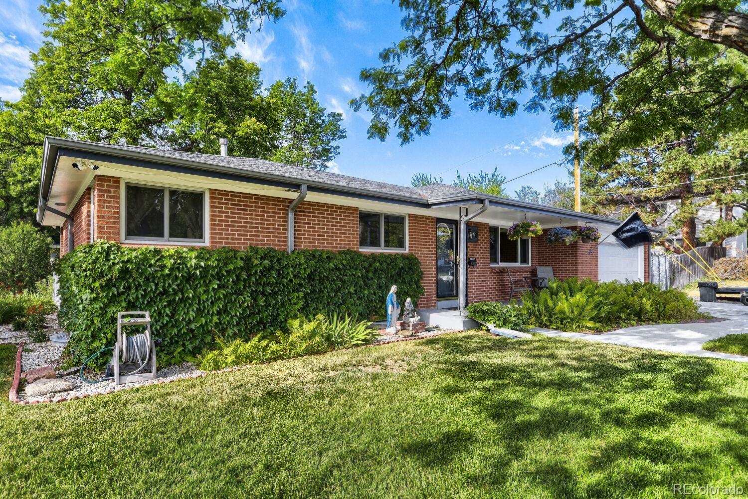 2nd image of 12142 W 60th Pl, Arvada, CO 80004 | MLS# 4775353
