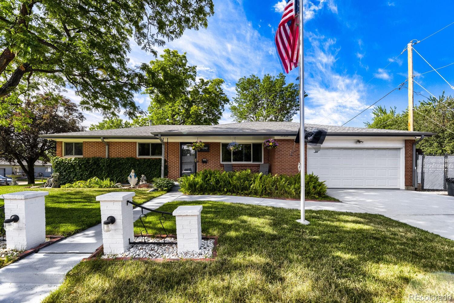 1st image of 12142 W 60th Pl, Arvada, CO 80004 | MLS# 4775353