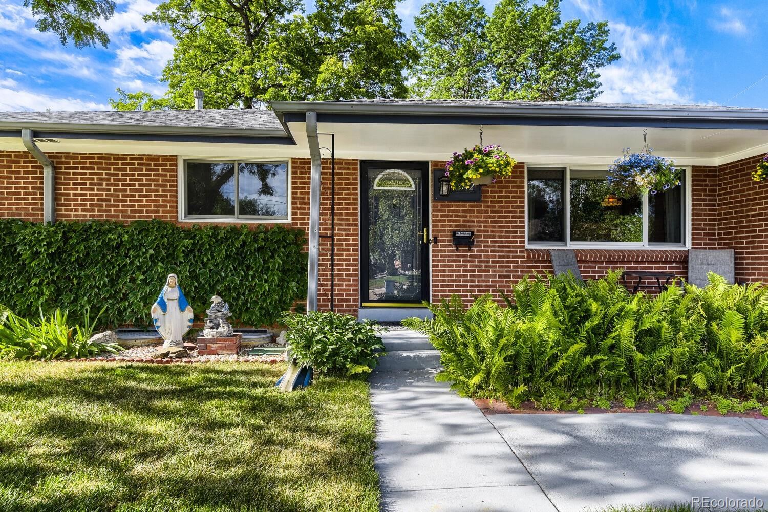 3rd image of 12142 W 60Th Pl, Arvada, CO 80004 | MLS# 4775353