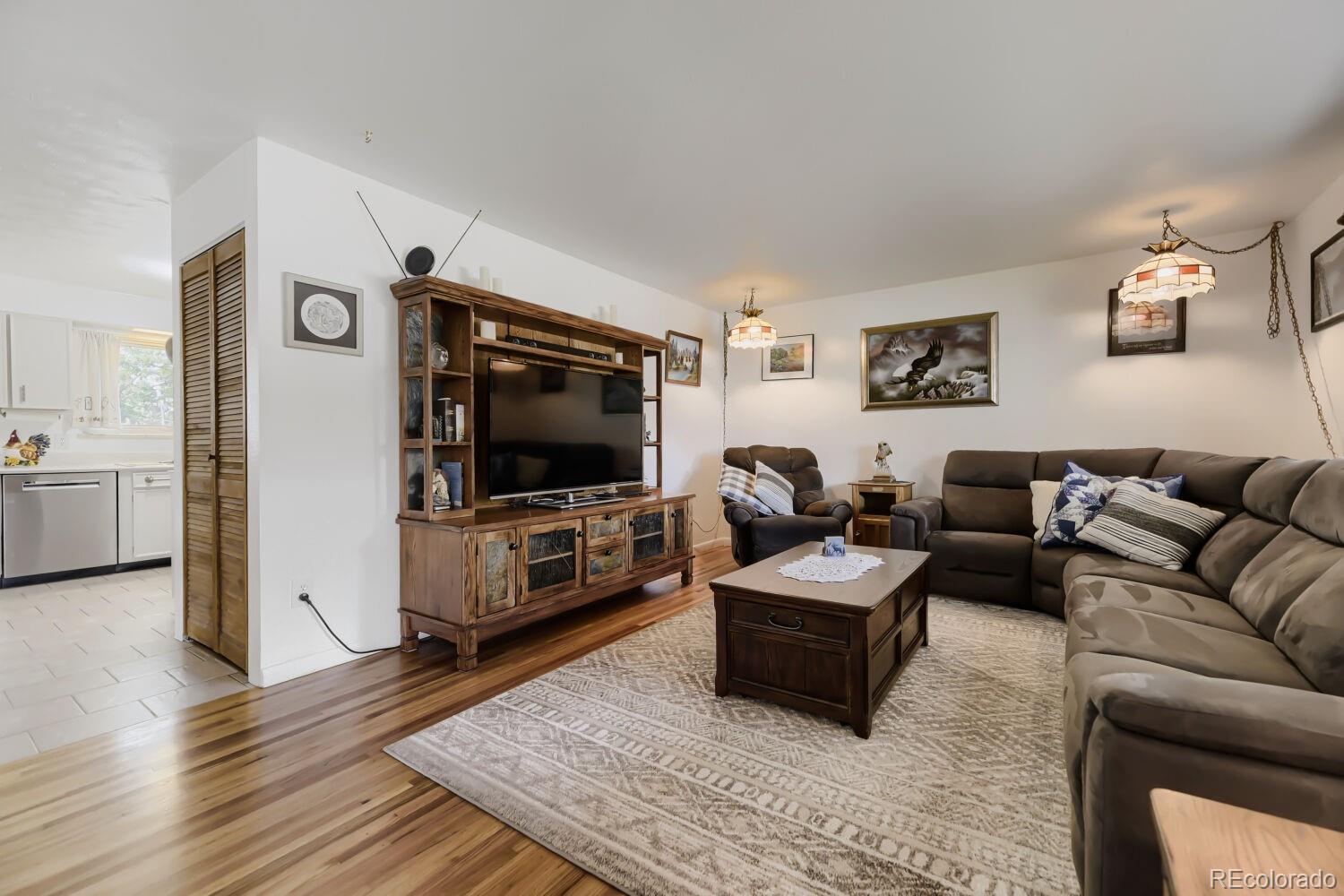 4th image of 12142 W 60Th Pl, Arvada, CO 80004 | MLS# 4775353