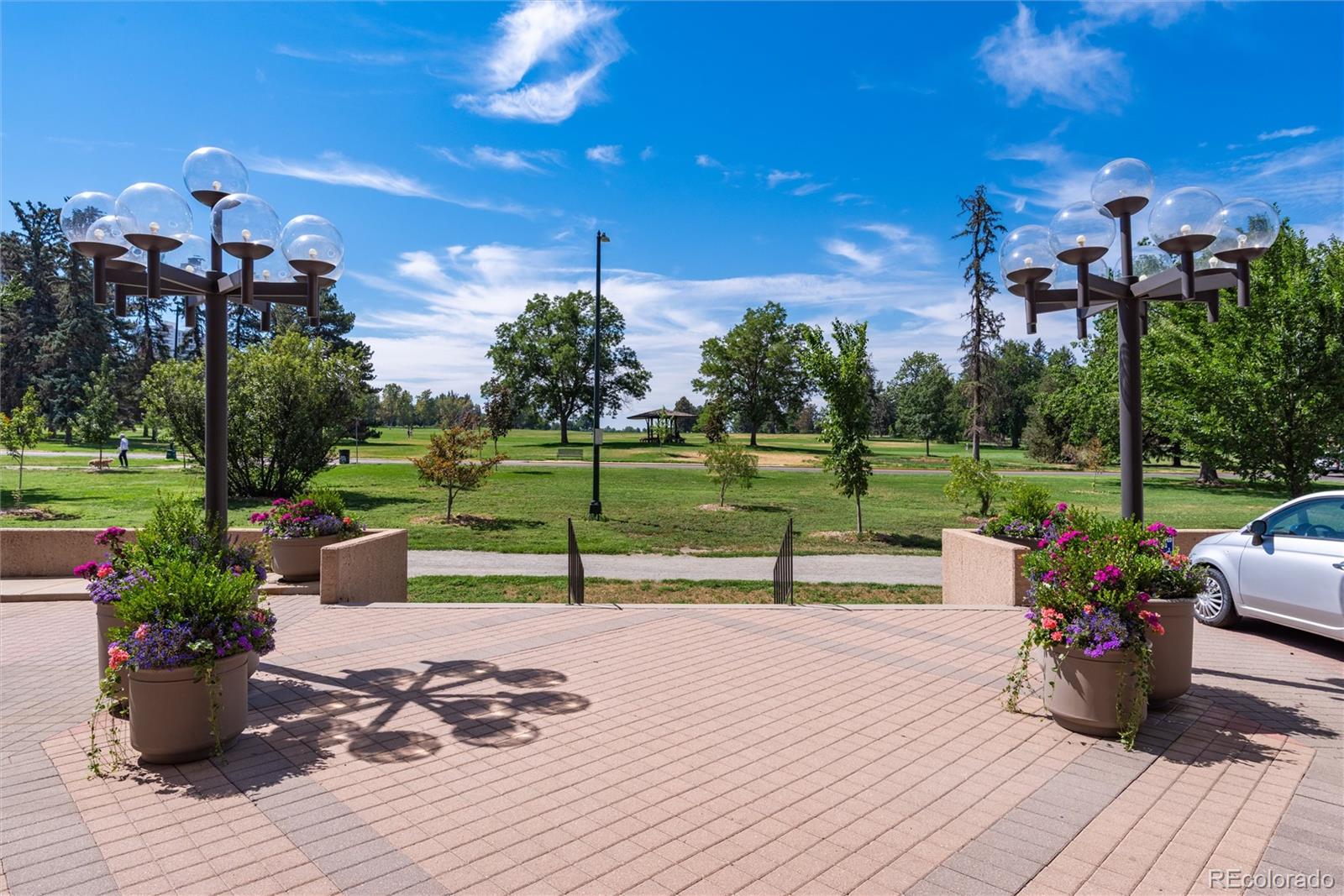 4th image of 1201 N Williams St #5A, Denver, CO 80218 | MLS# 7498536