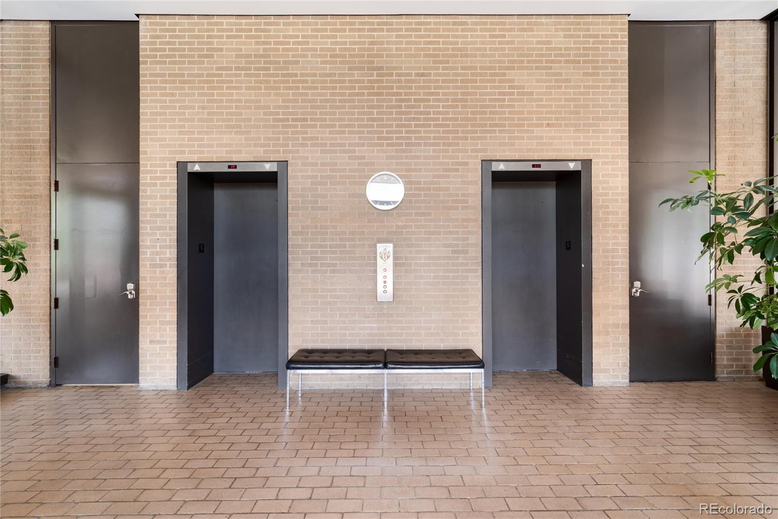 5th image of 1201 N Williams St #5A, Denver, CO 80218 | MLS# 7498536