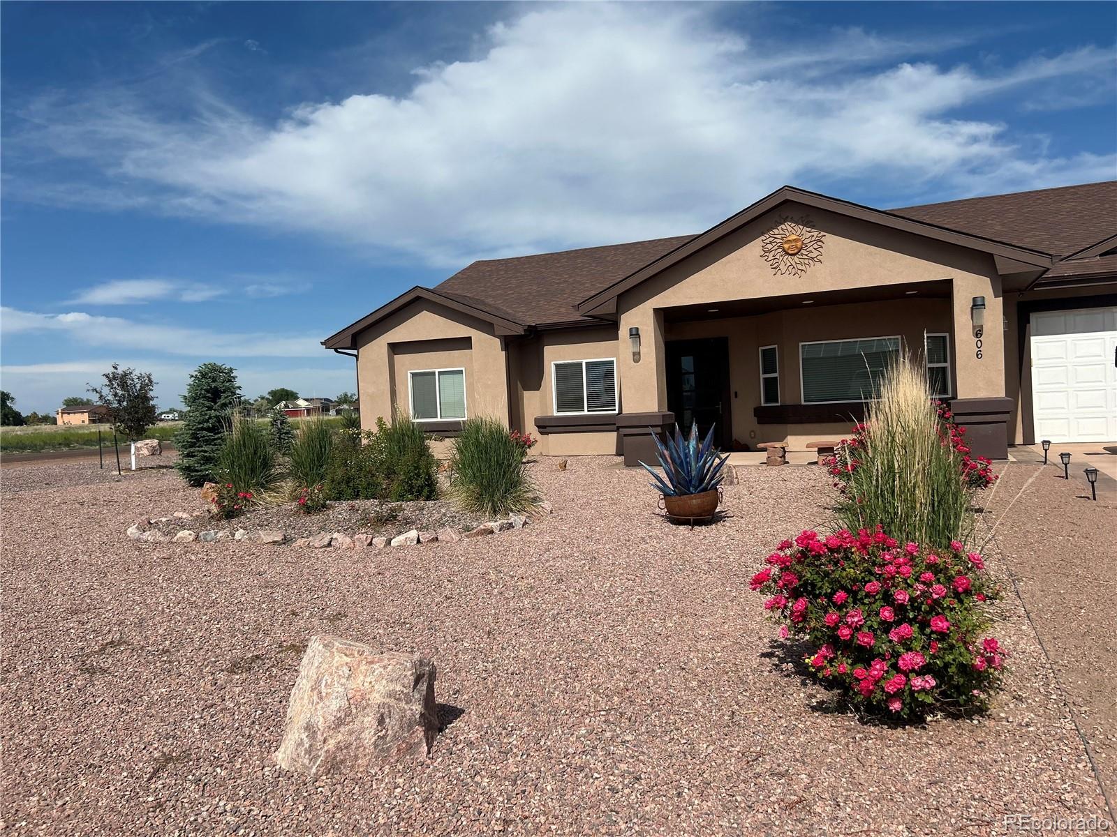 1st image of 606 S Calaveras Dr, Pueblo, CO 81007 | MLS# 2674920