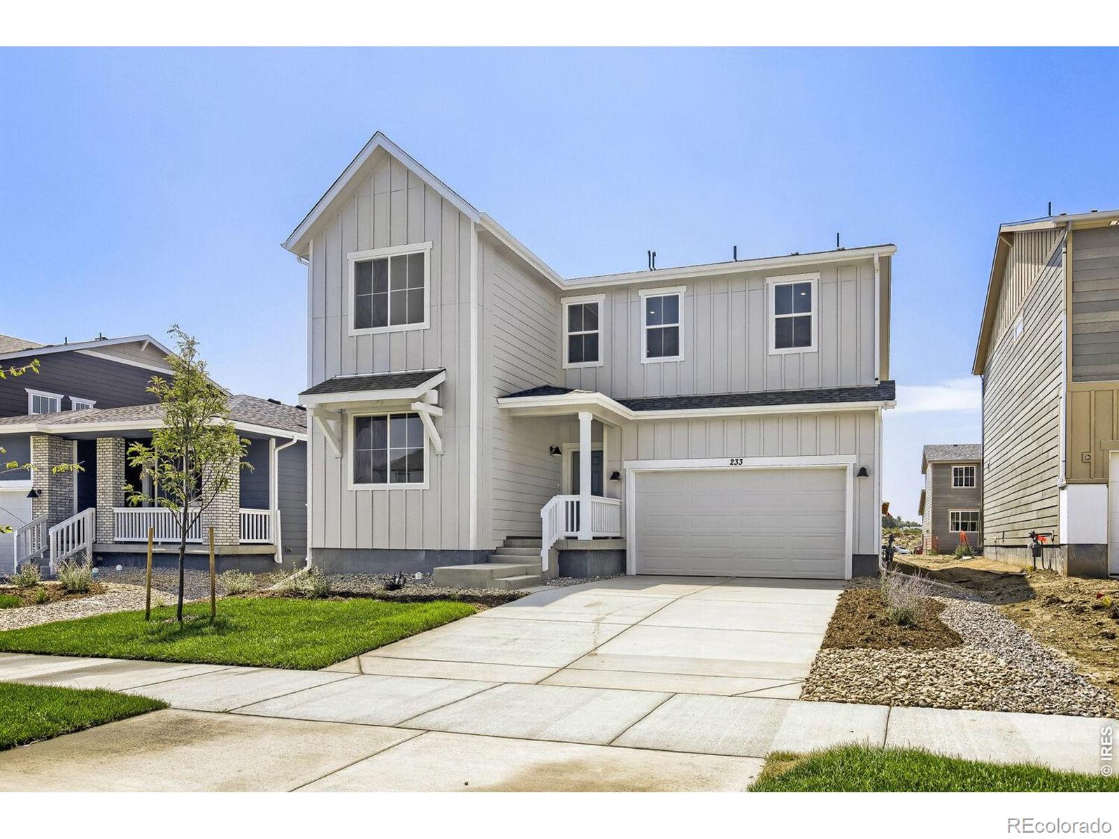 1st image of 233 Sugar Beet Ln, Berthoud, CO 80513 | MLS# IR1063742
